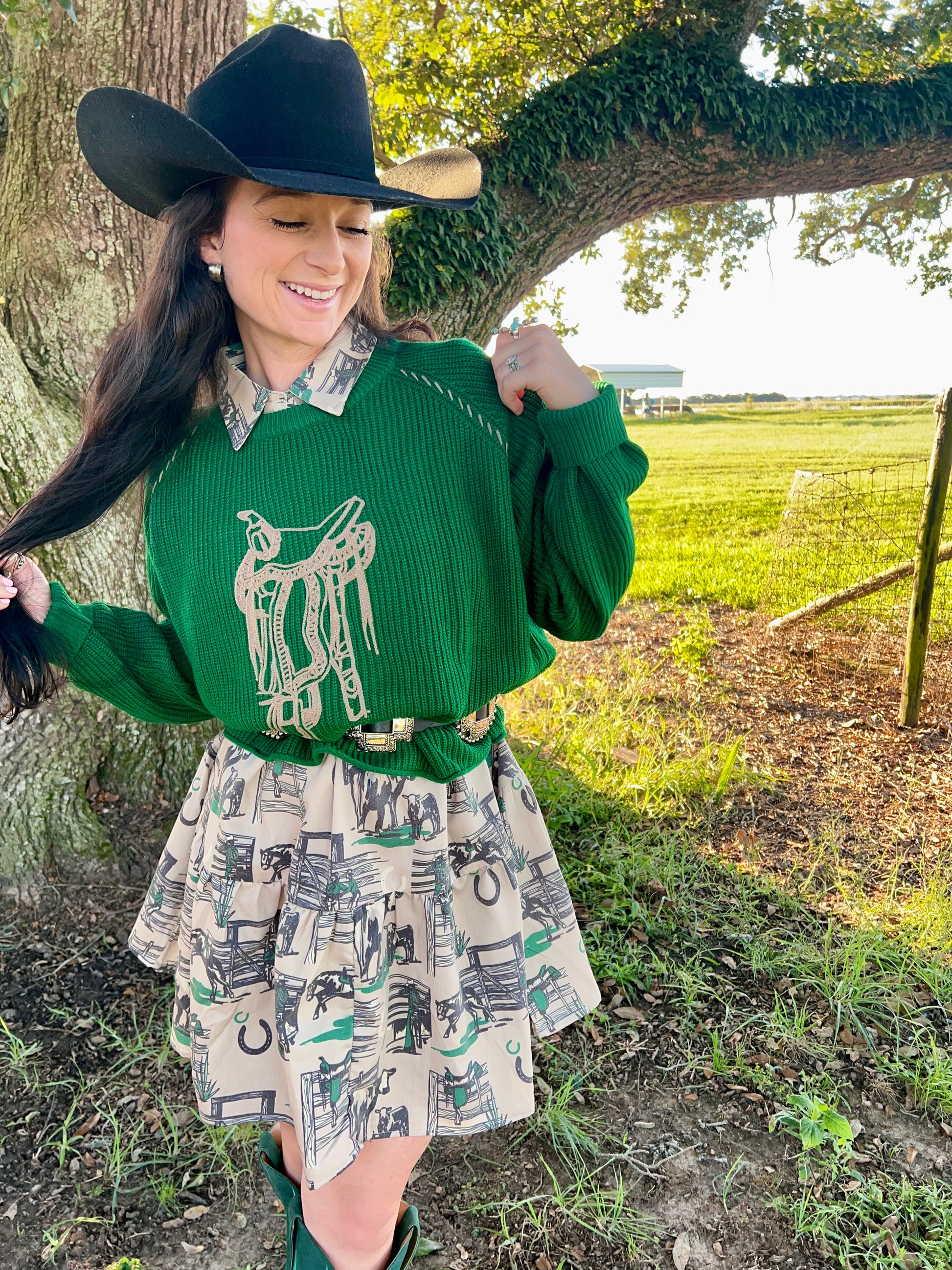 Big Country's Western Wear