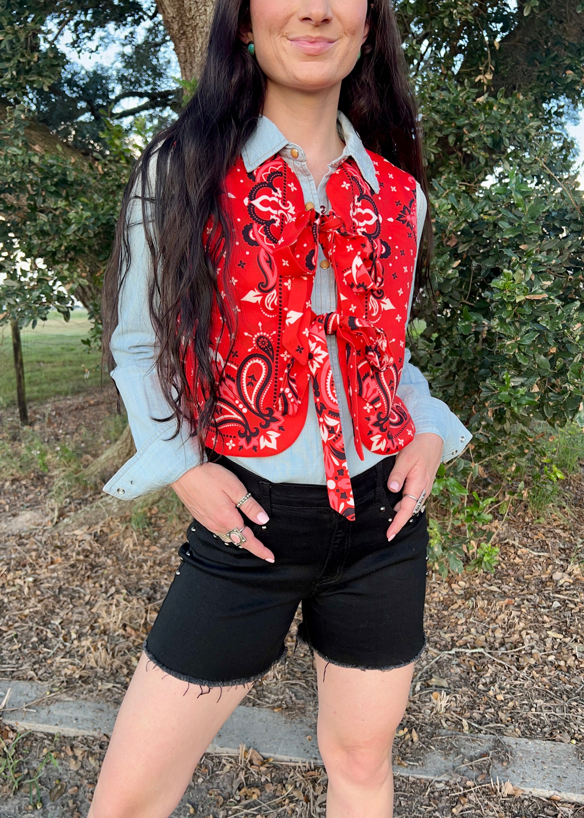 Big Country's Western Wear