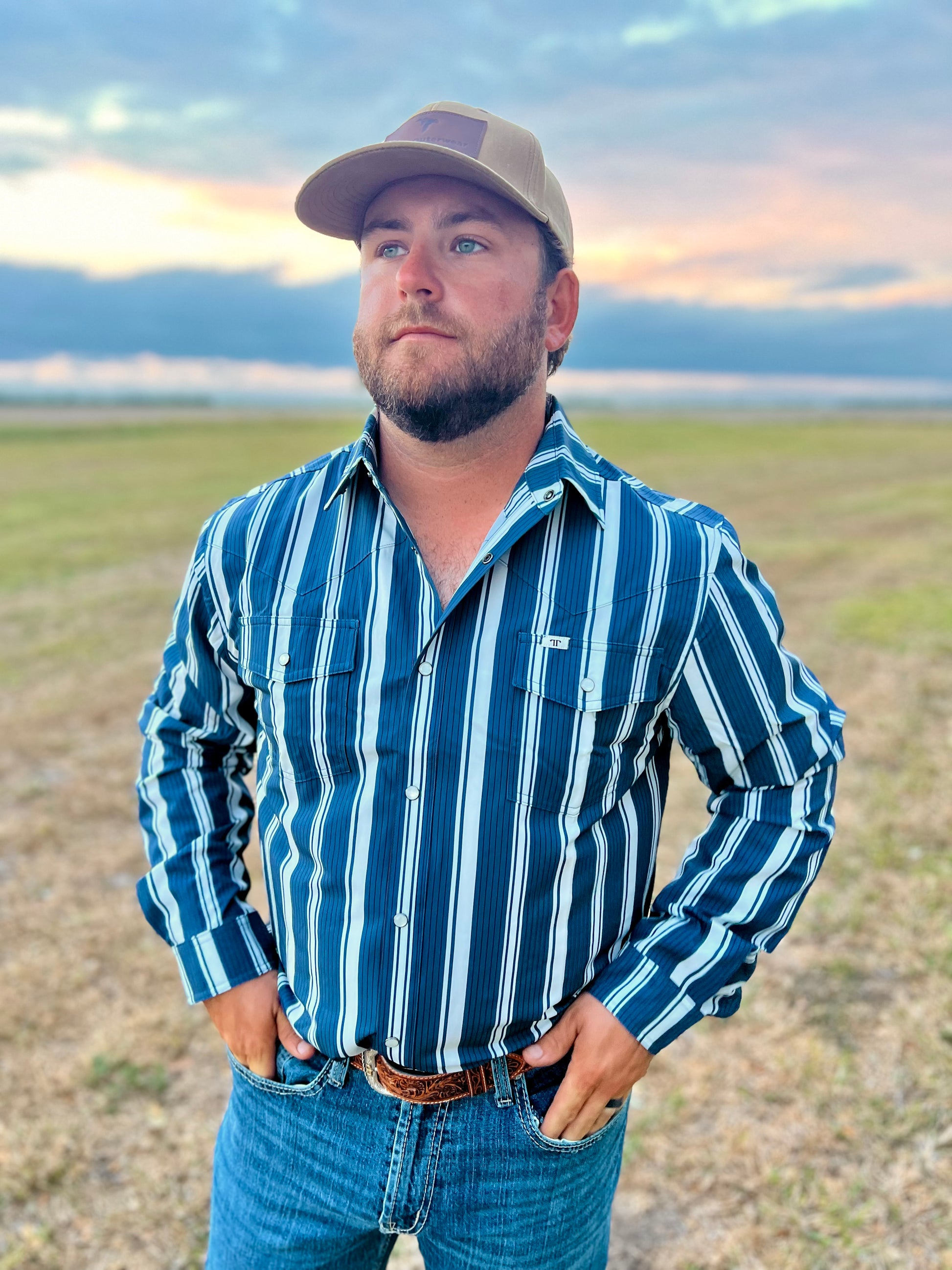 Big Country's Western Wear