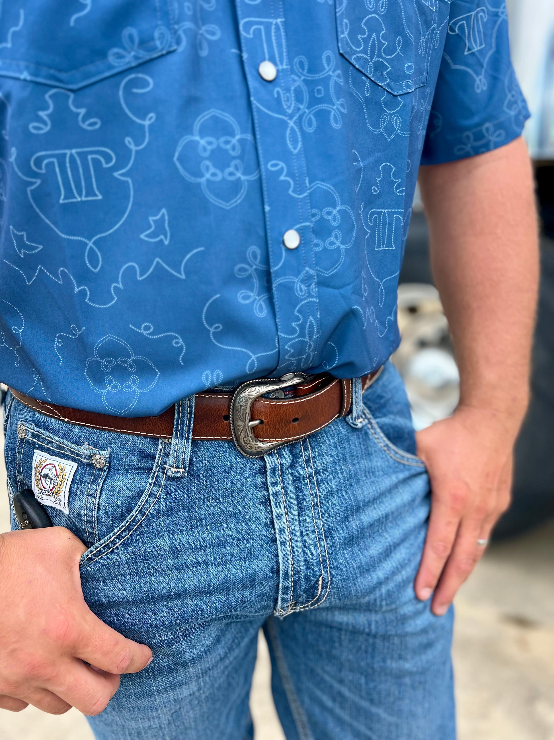 Big Country's Western Wear