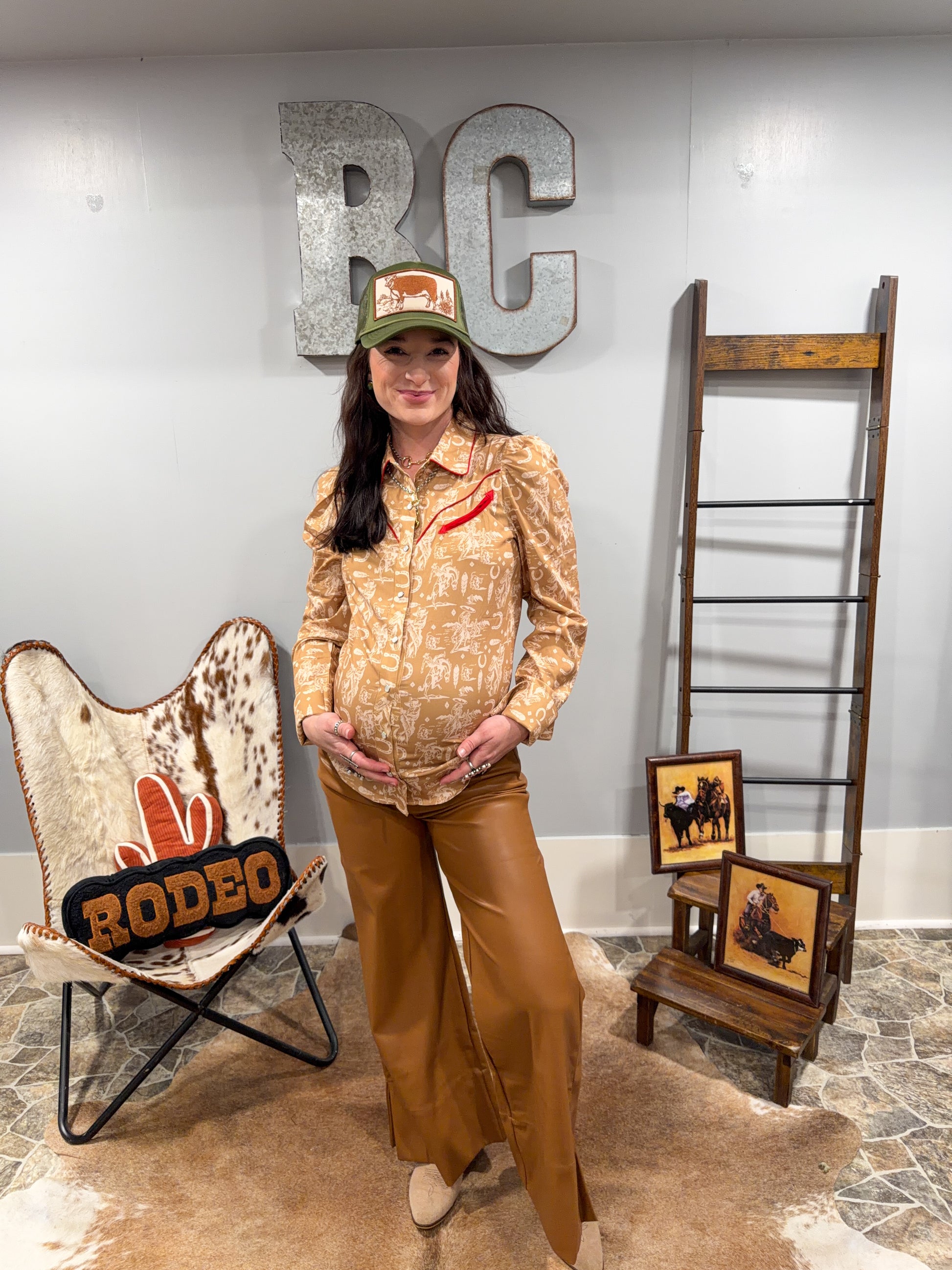 Big Country's Western Wear