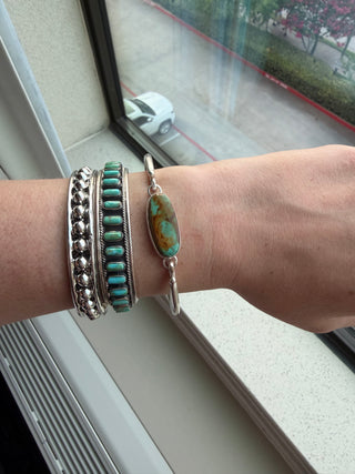 The Desert Waters Cuff