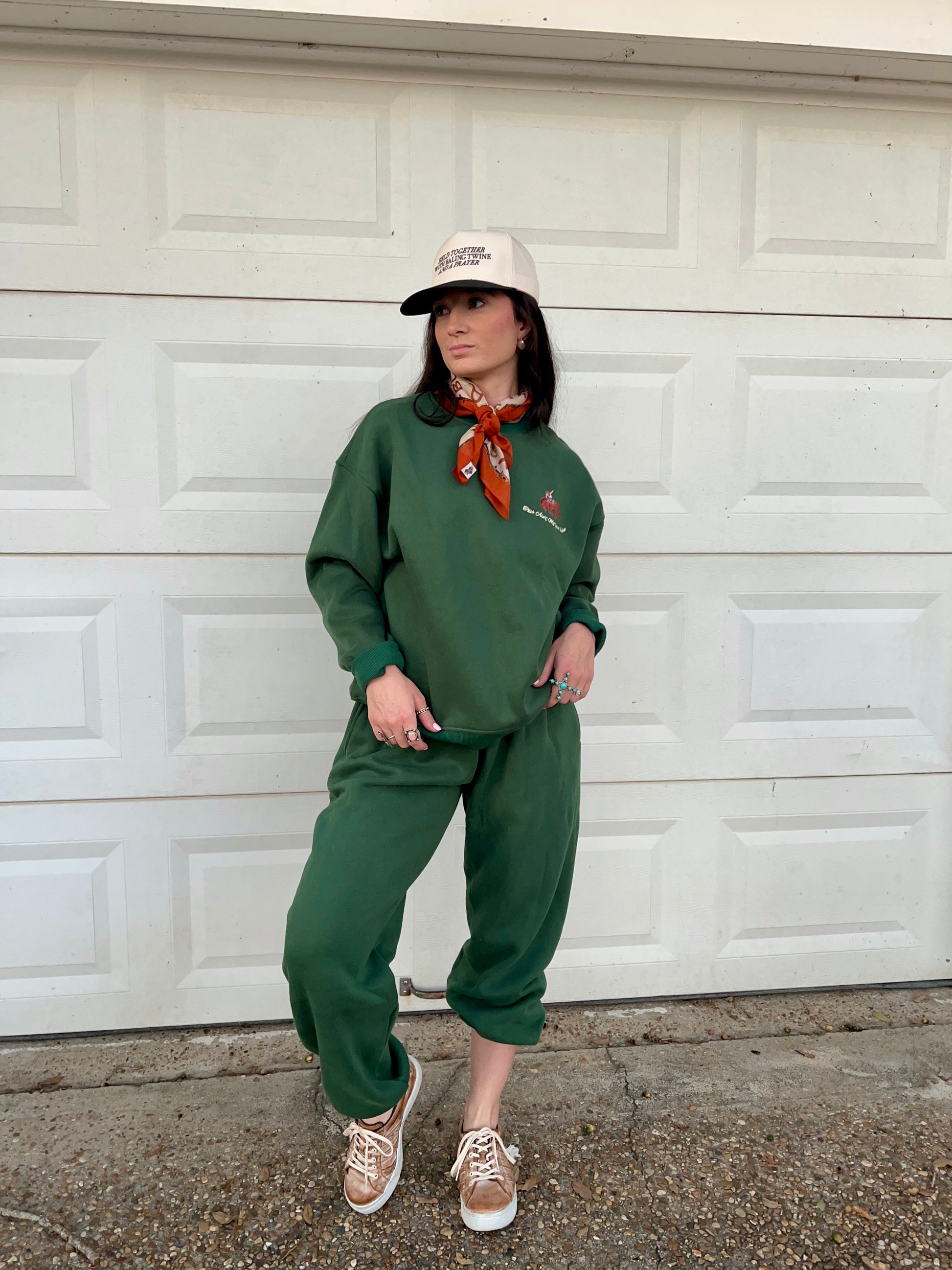 Big Country's Western Wear