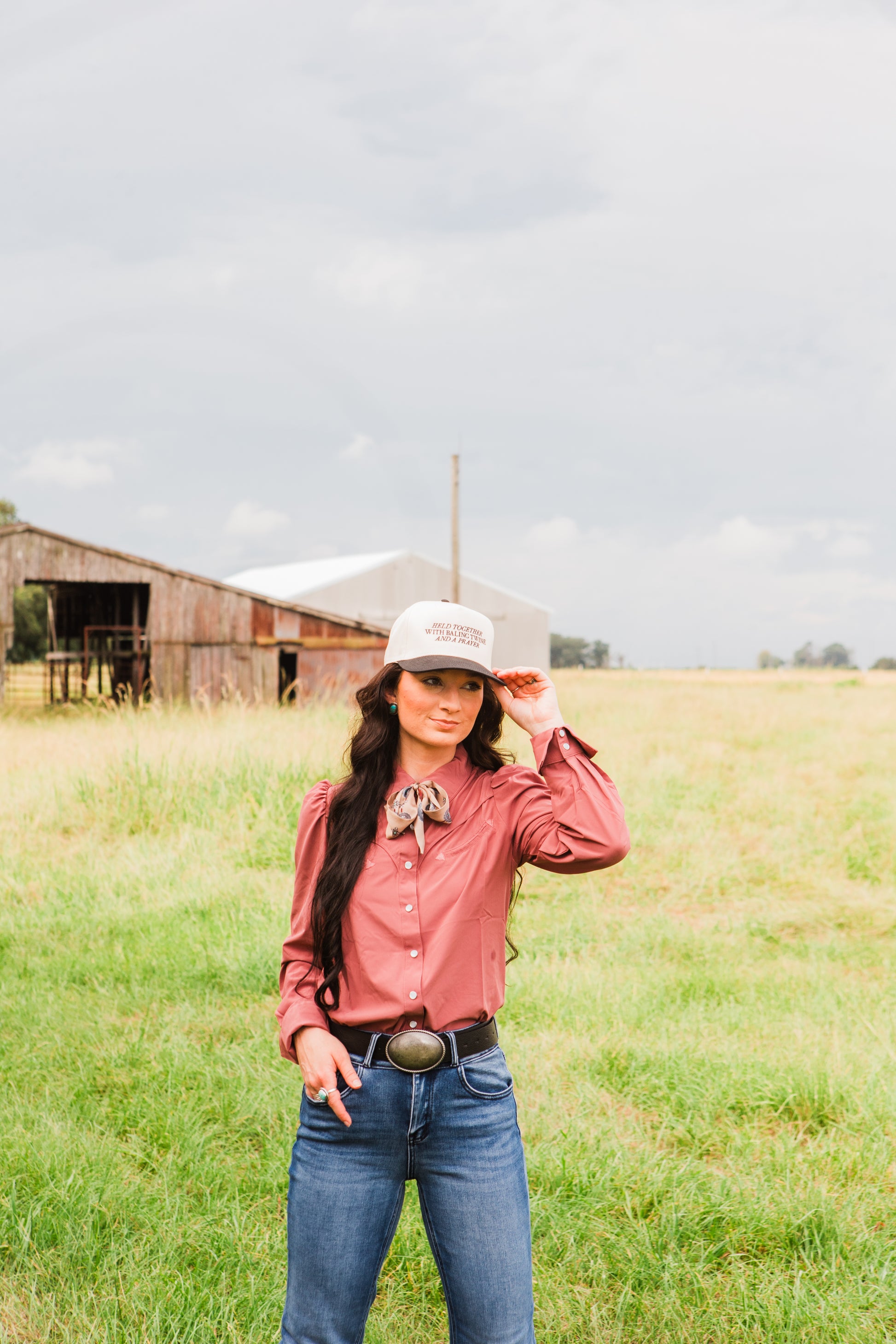 Big Country's Western Wear