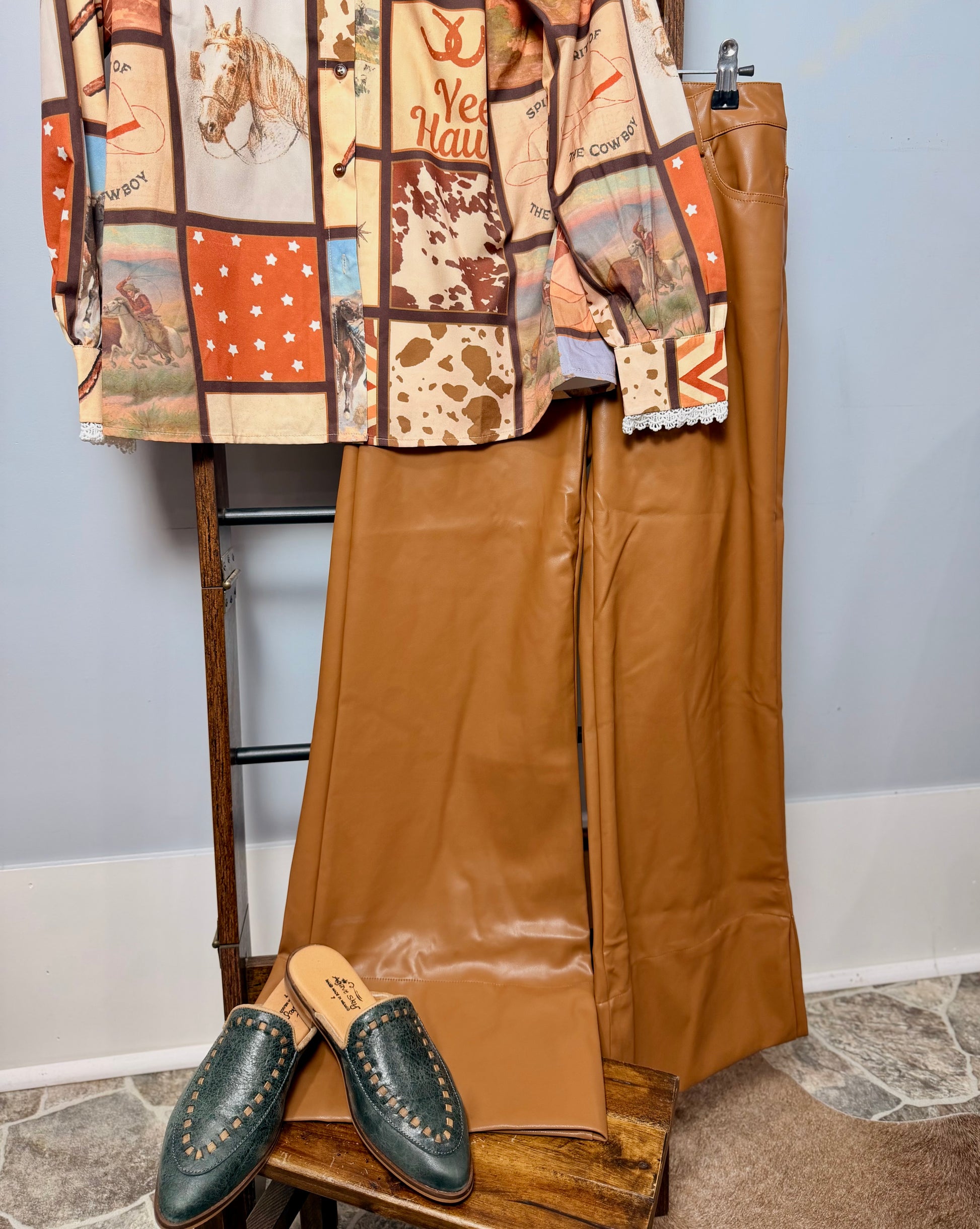 Big Country's Western Wear