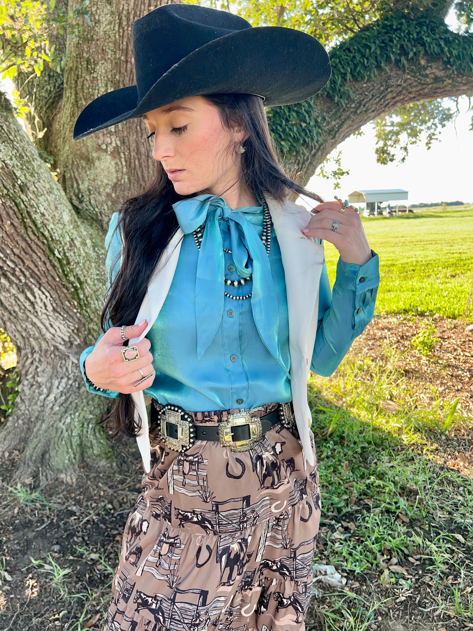 Big Country's Western Wear