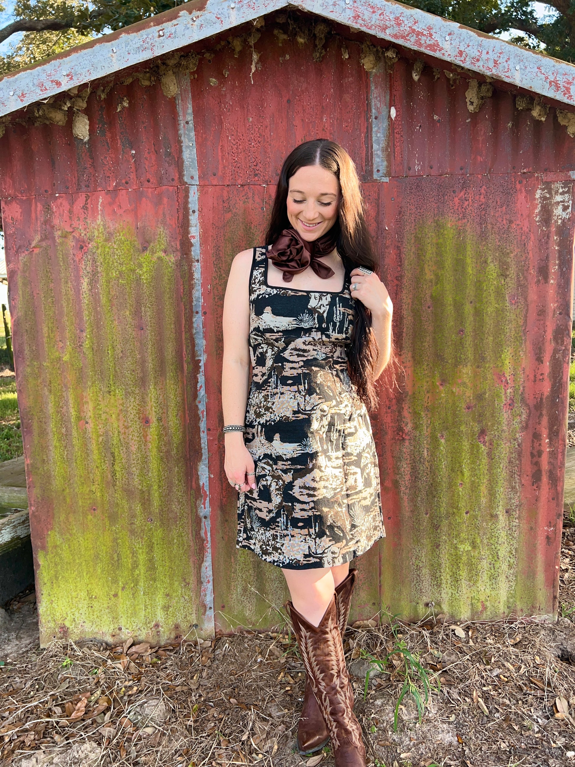 Big Country's Western Wear