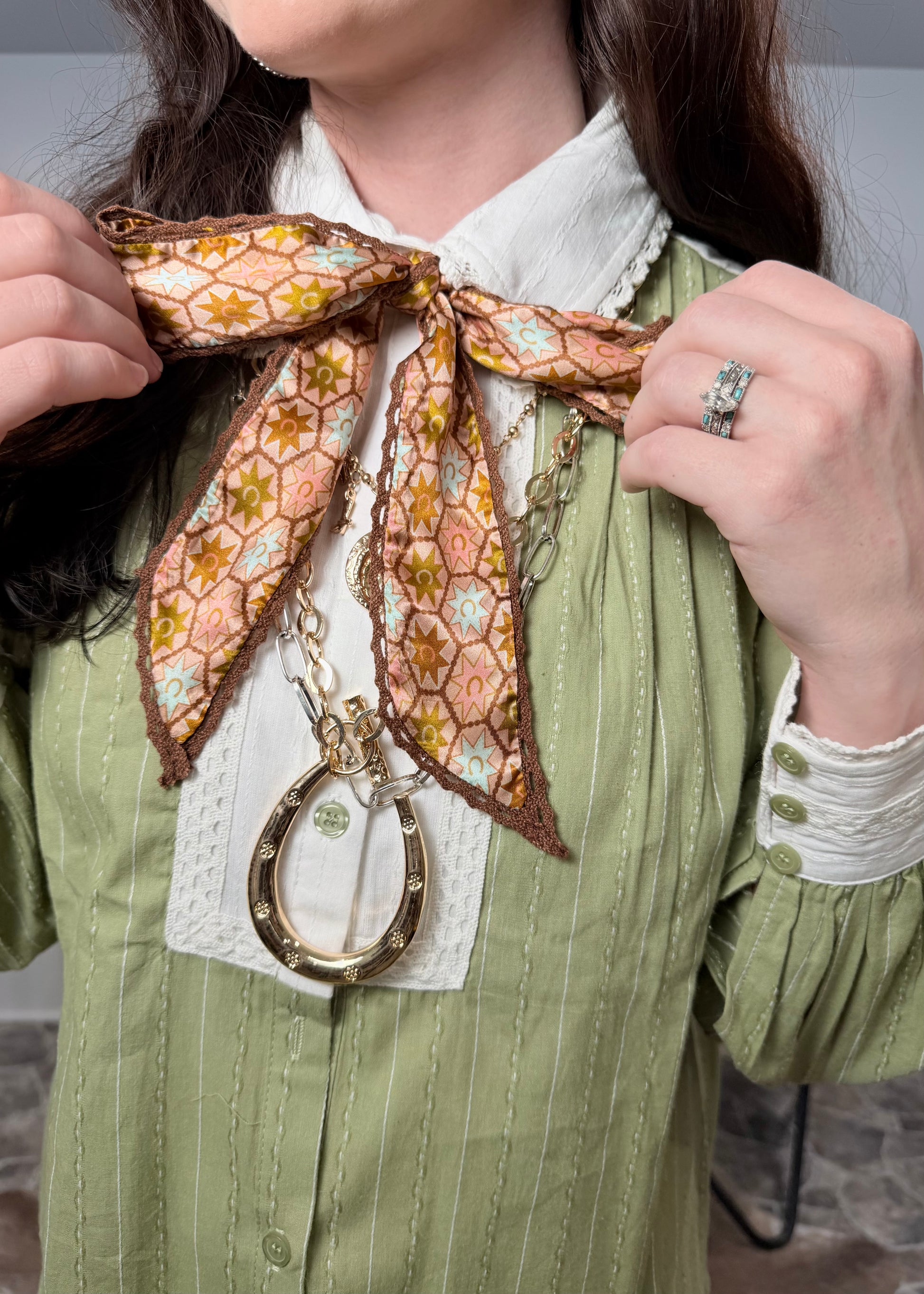 Big Country's Western Wear