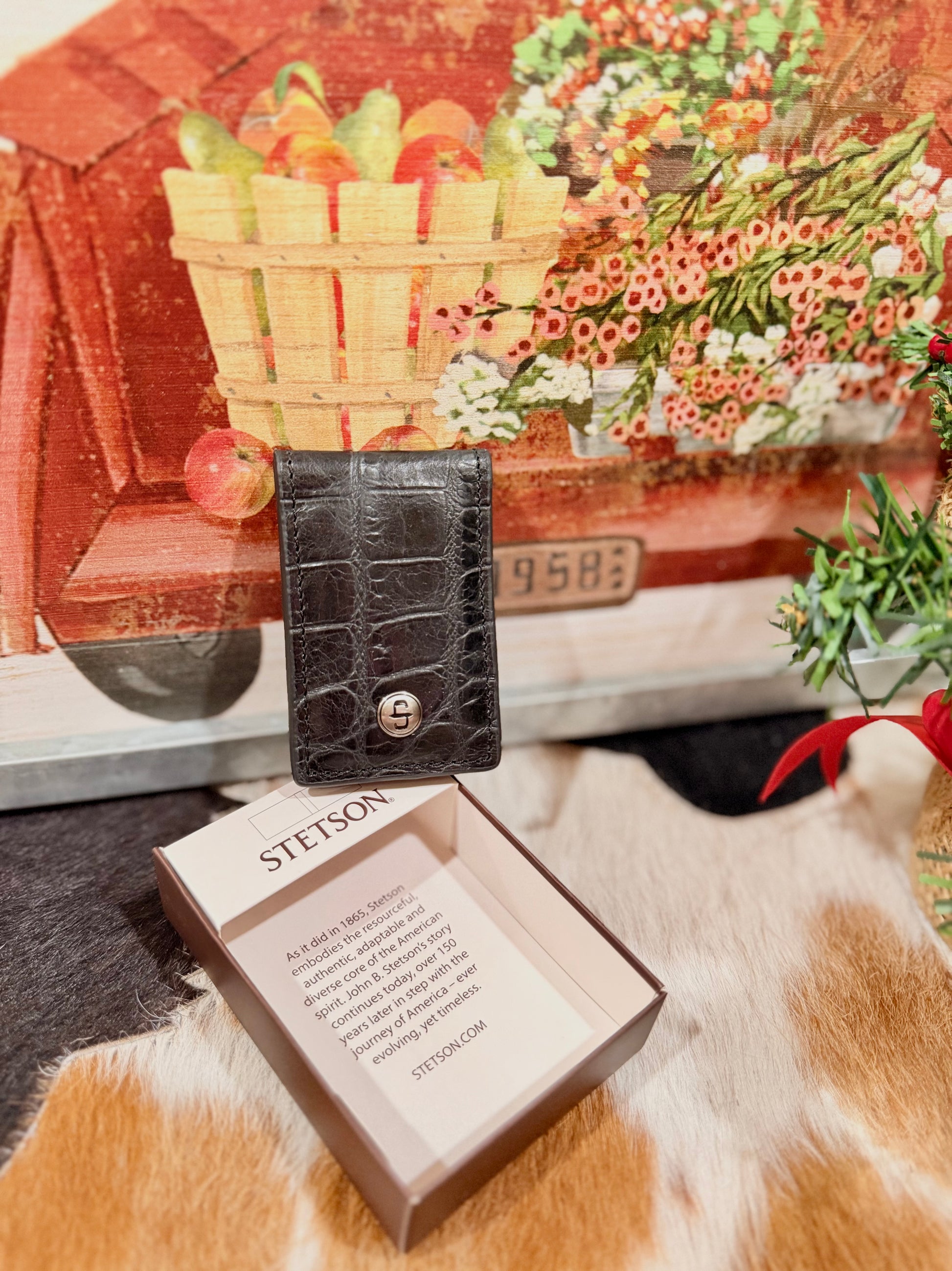 Big Country's Western Wear