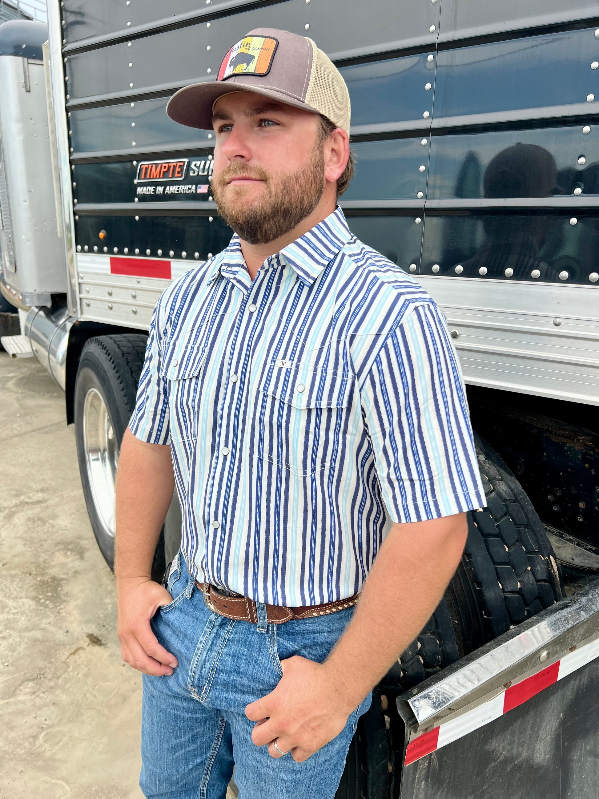 Big Country's Western Wear