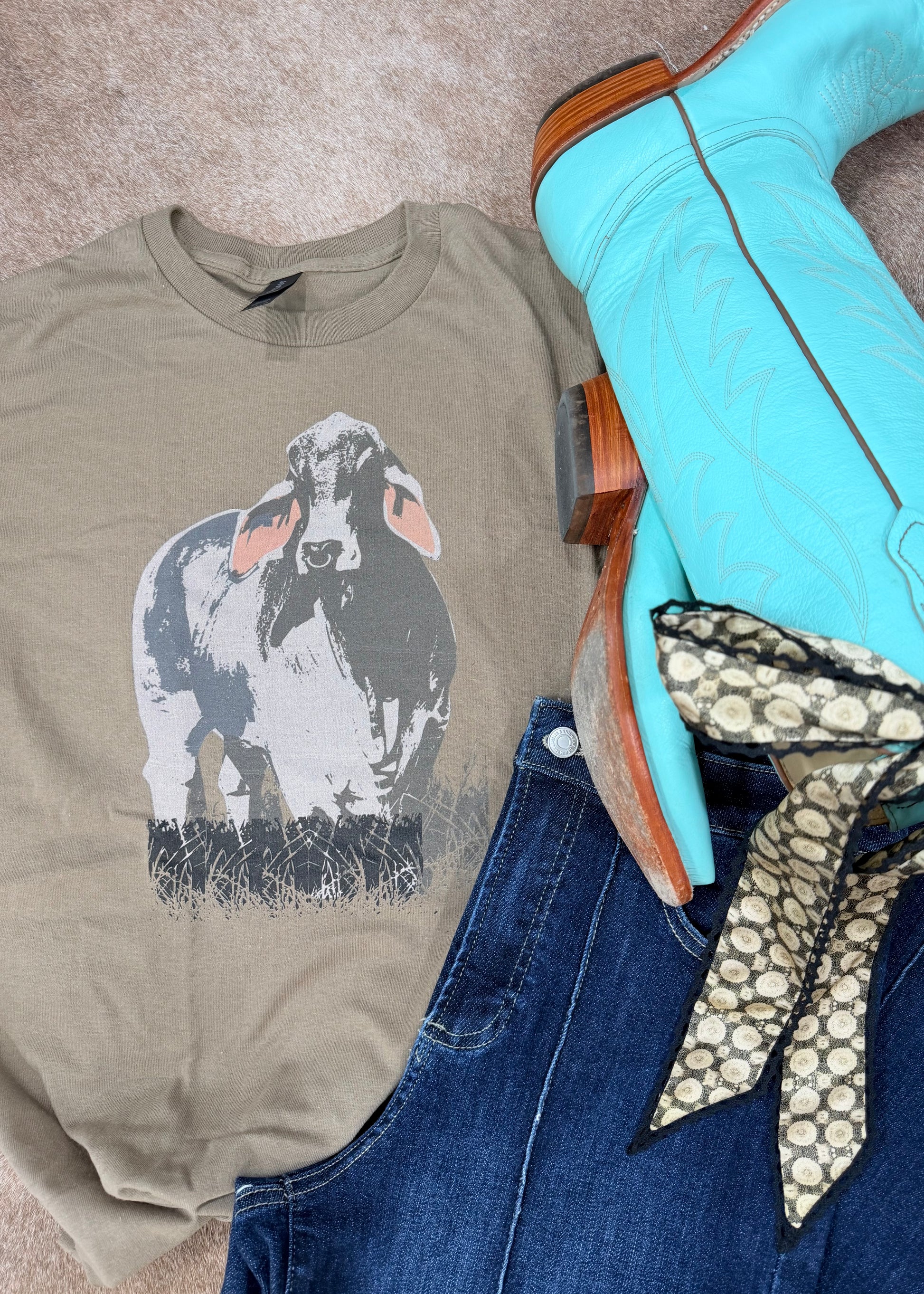 Big Country's Western Wear