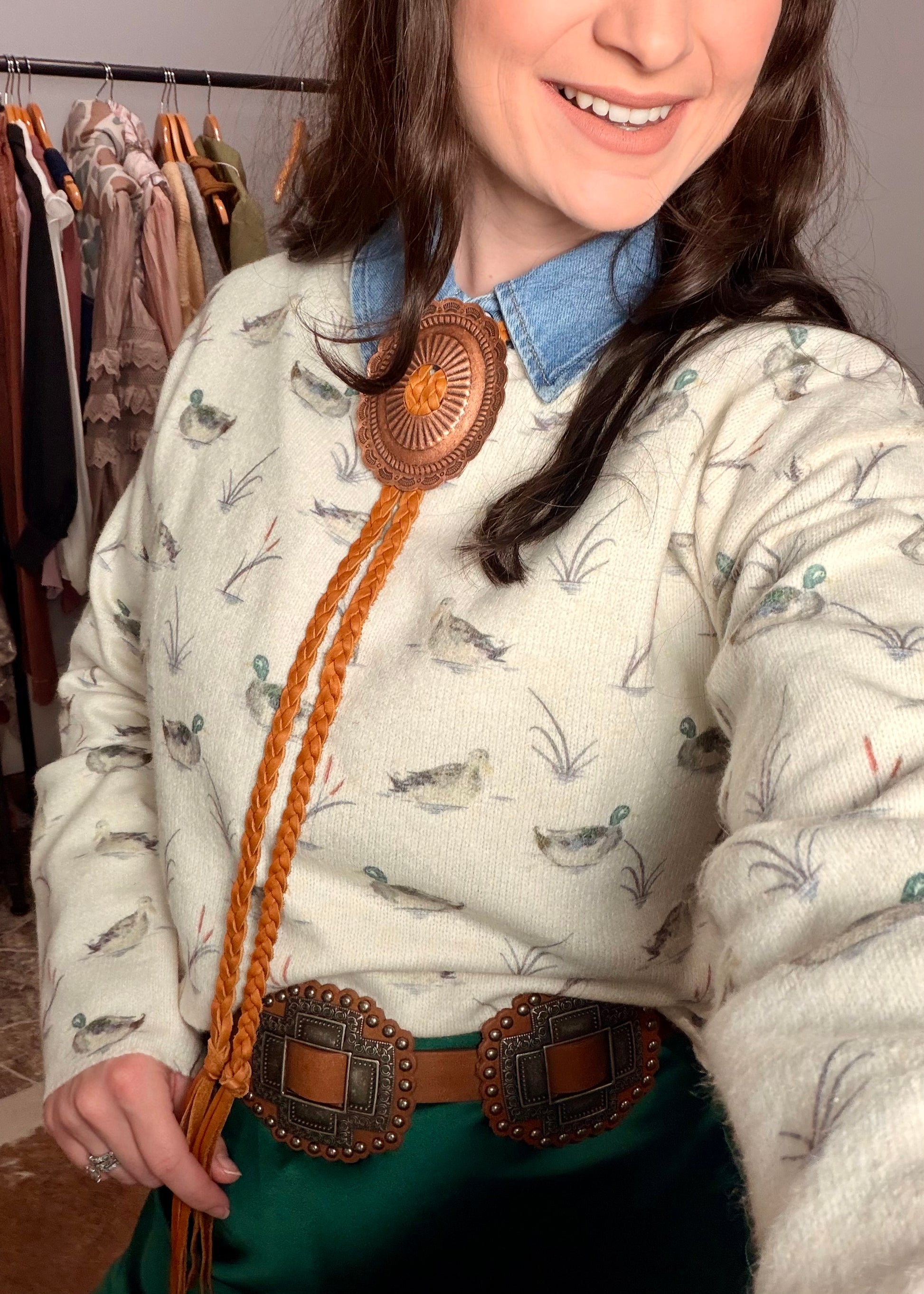 Big Country's Western Wear