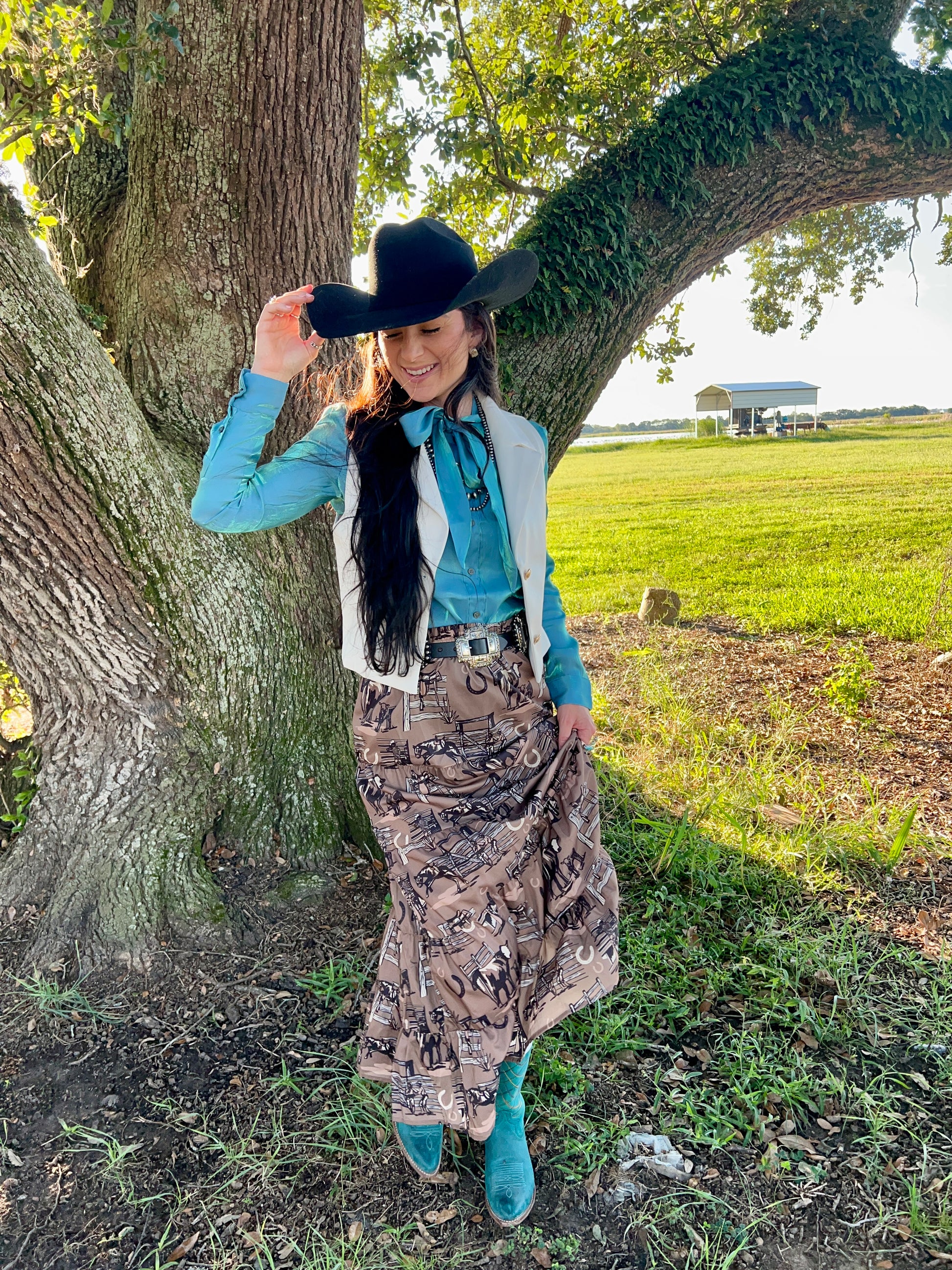 Big Country's Western Wear