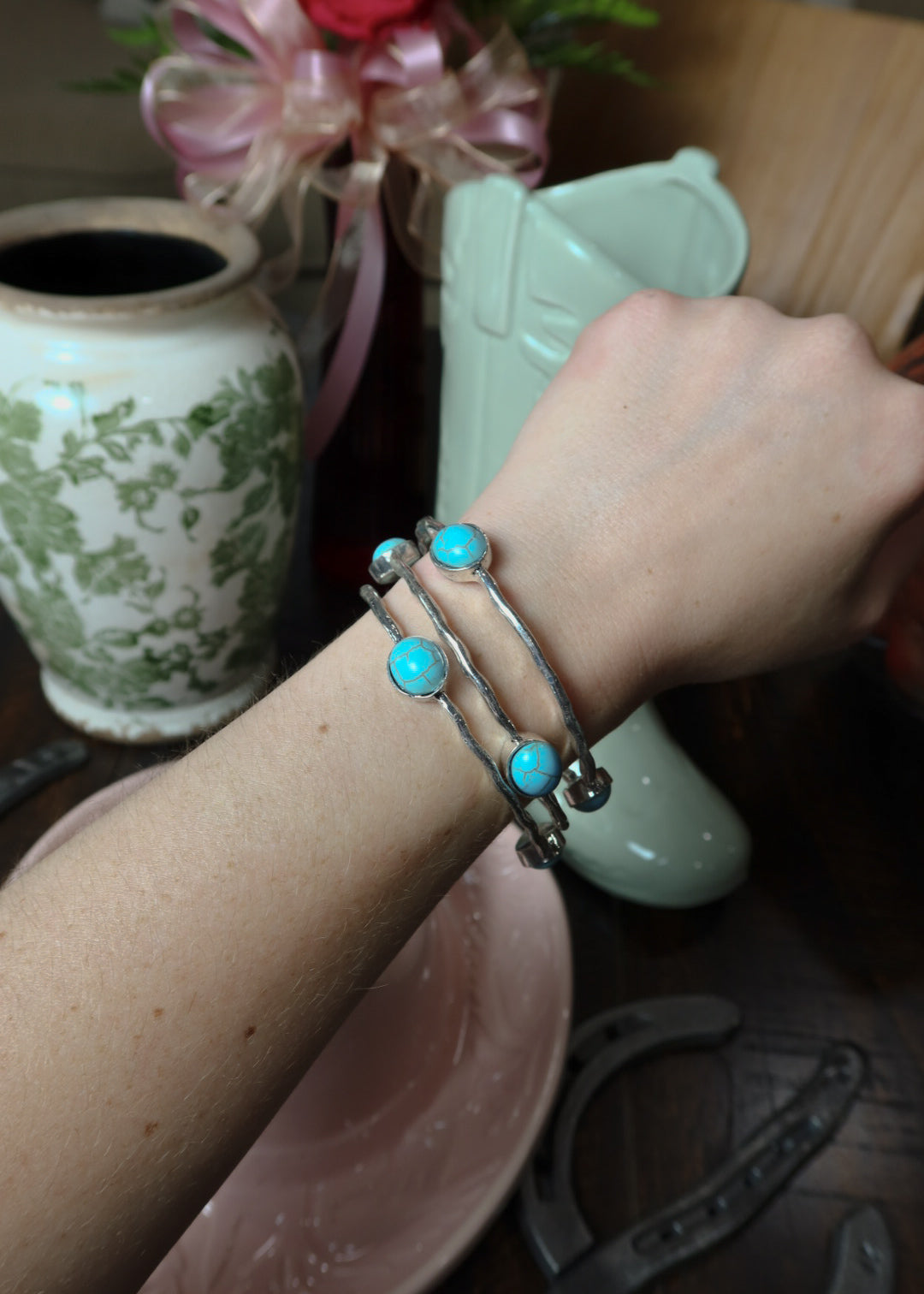 Big Country's Western Wear