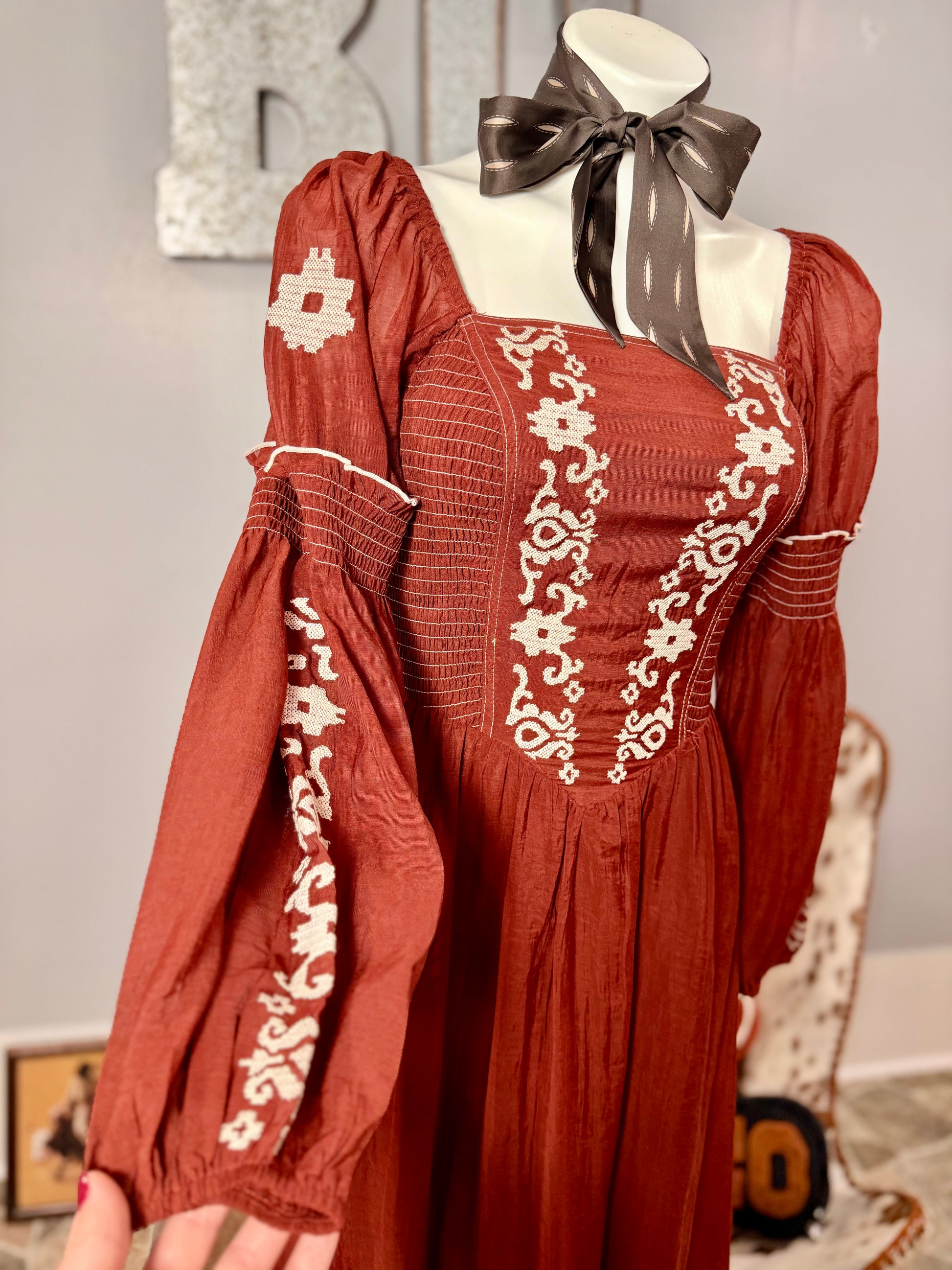 Big Country's Western Wear