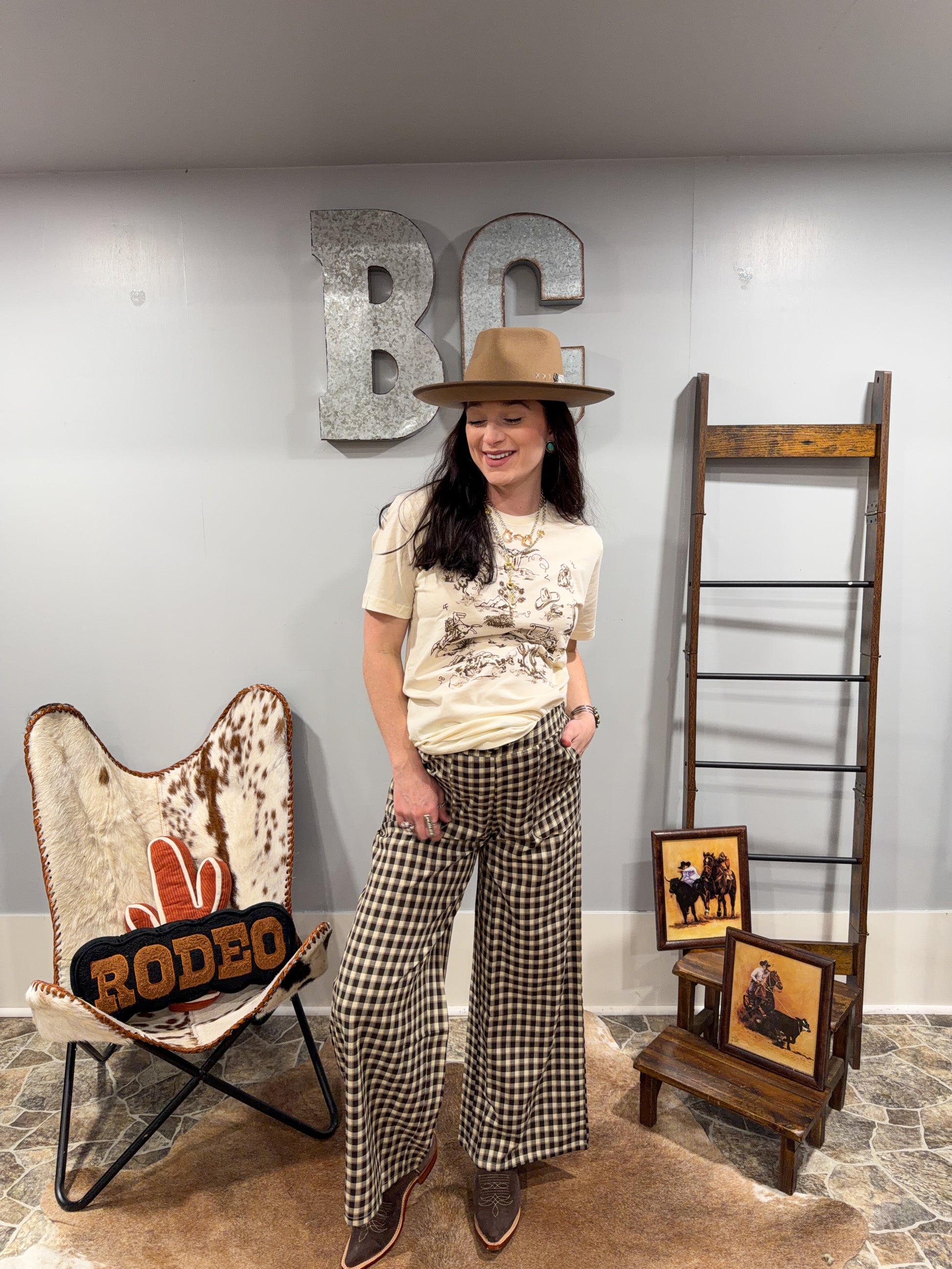 Big Country's Western Wear