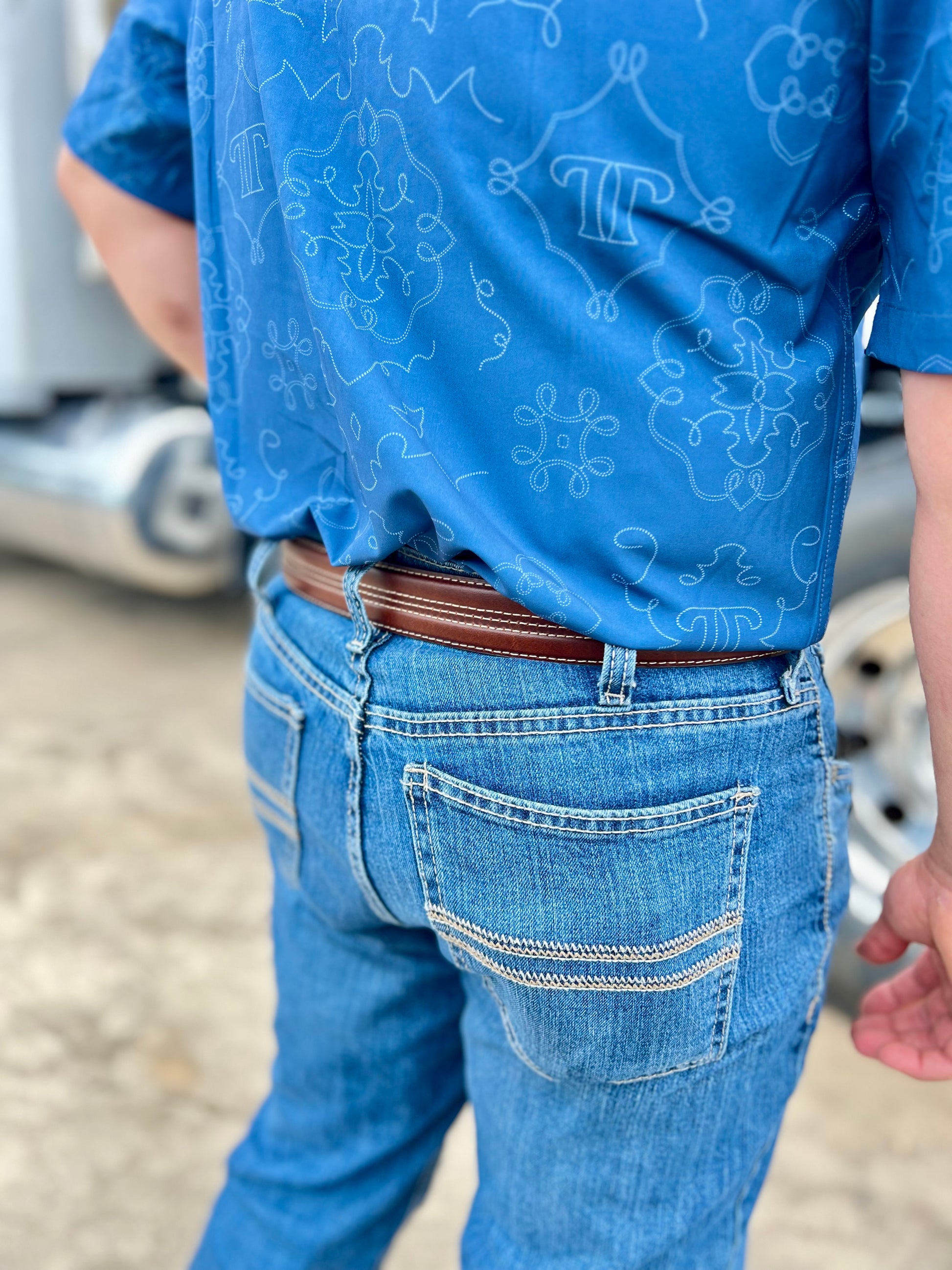 Big Country's Western Wear