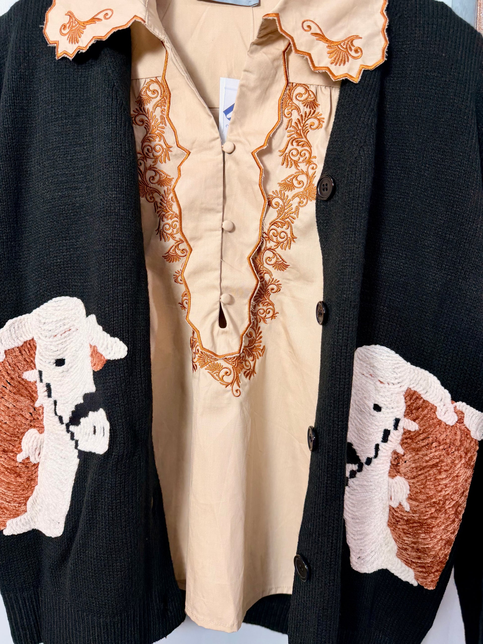 Big Country's Western Wear