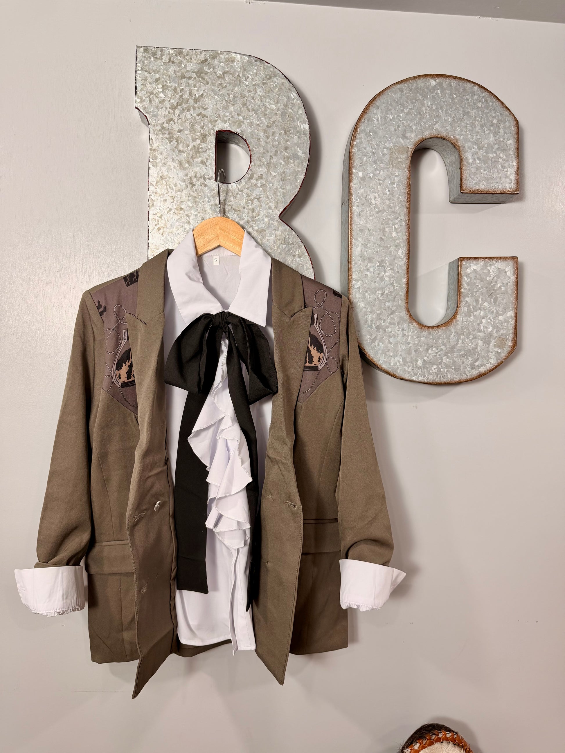 Big Country's Western Wear