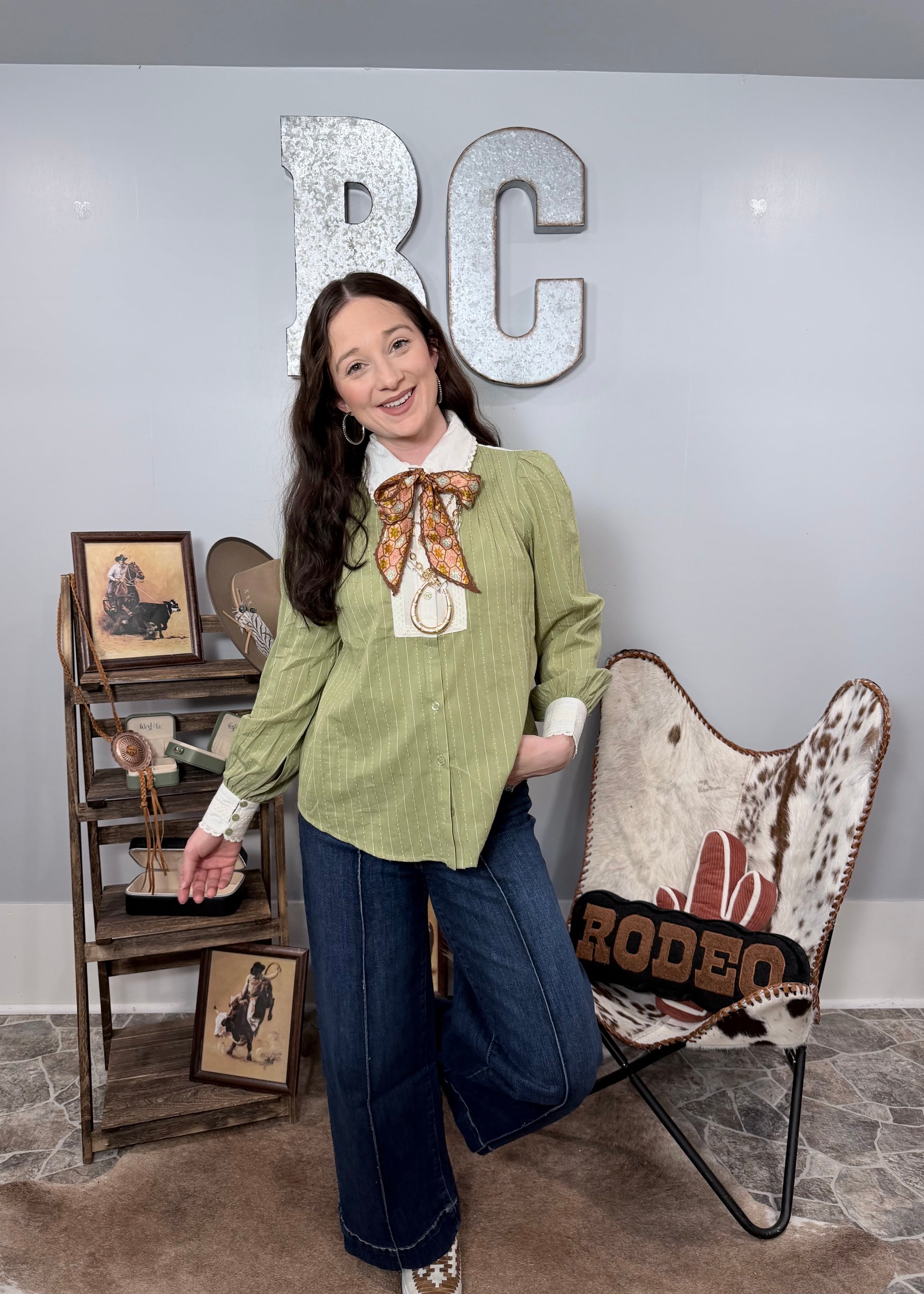 Big Country's Western Wear