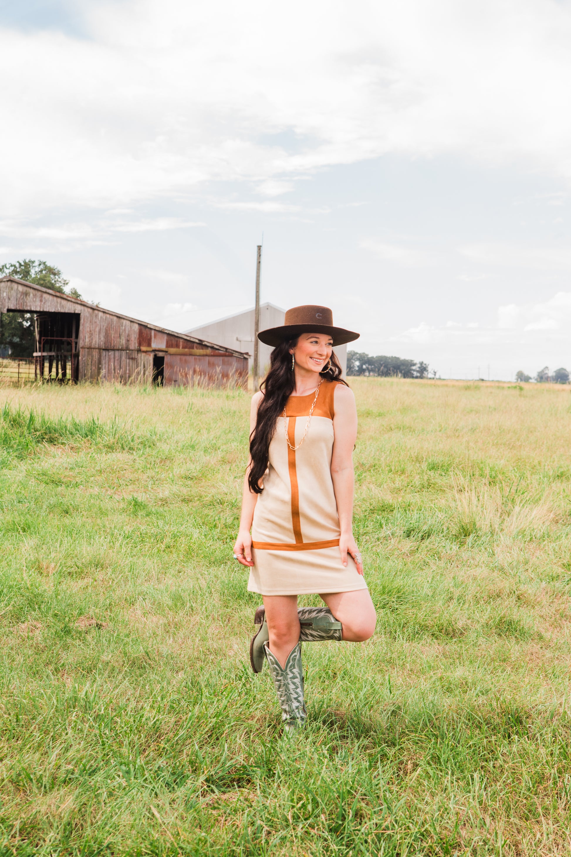 Big Country's Western Wear