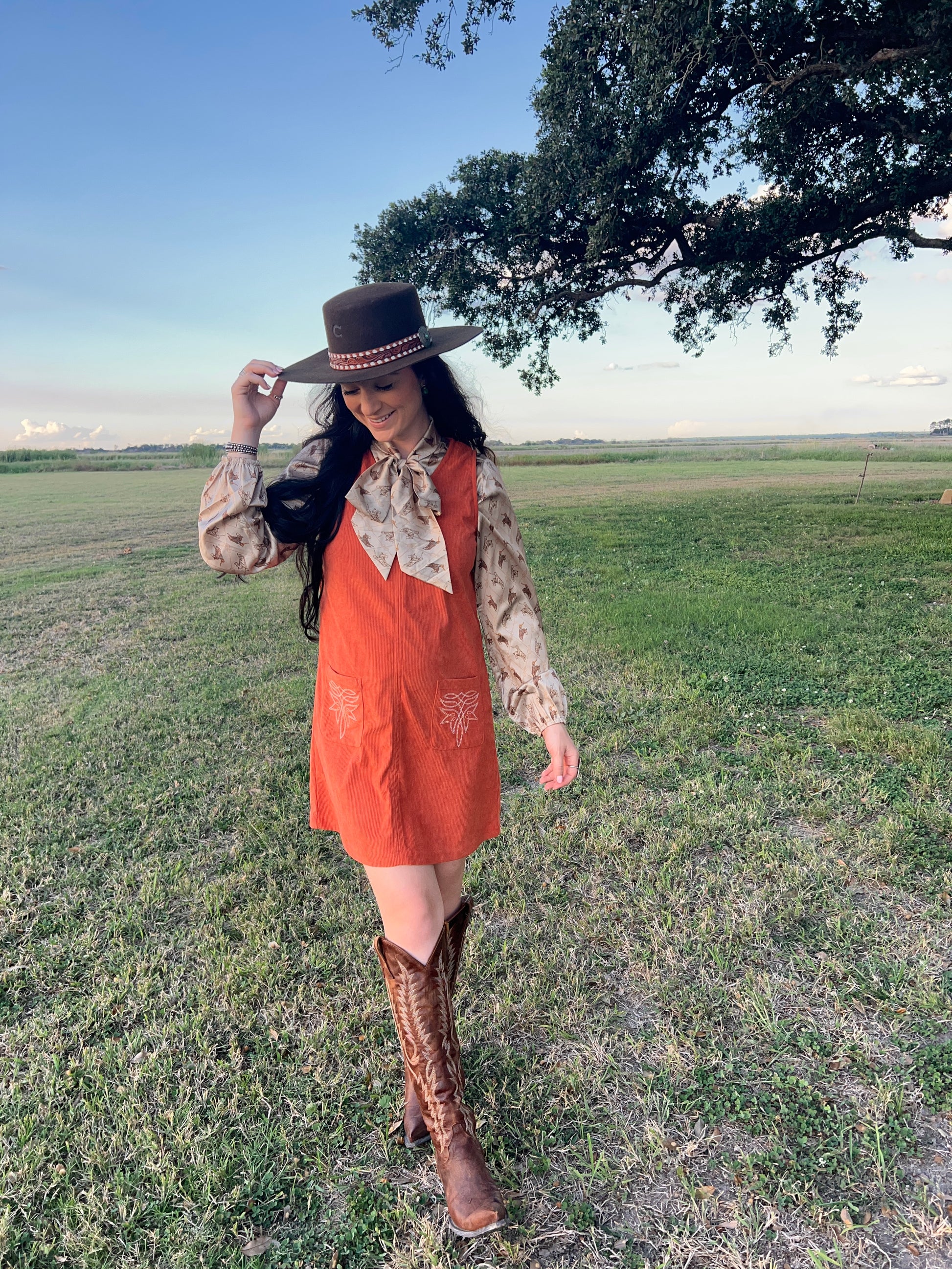 Big Country's Western Wear