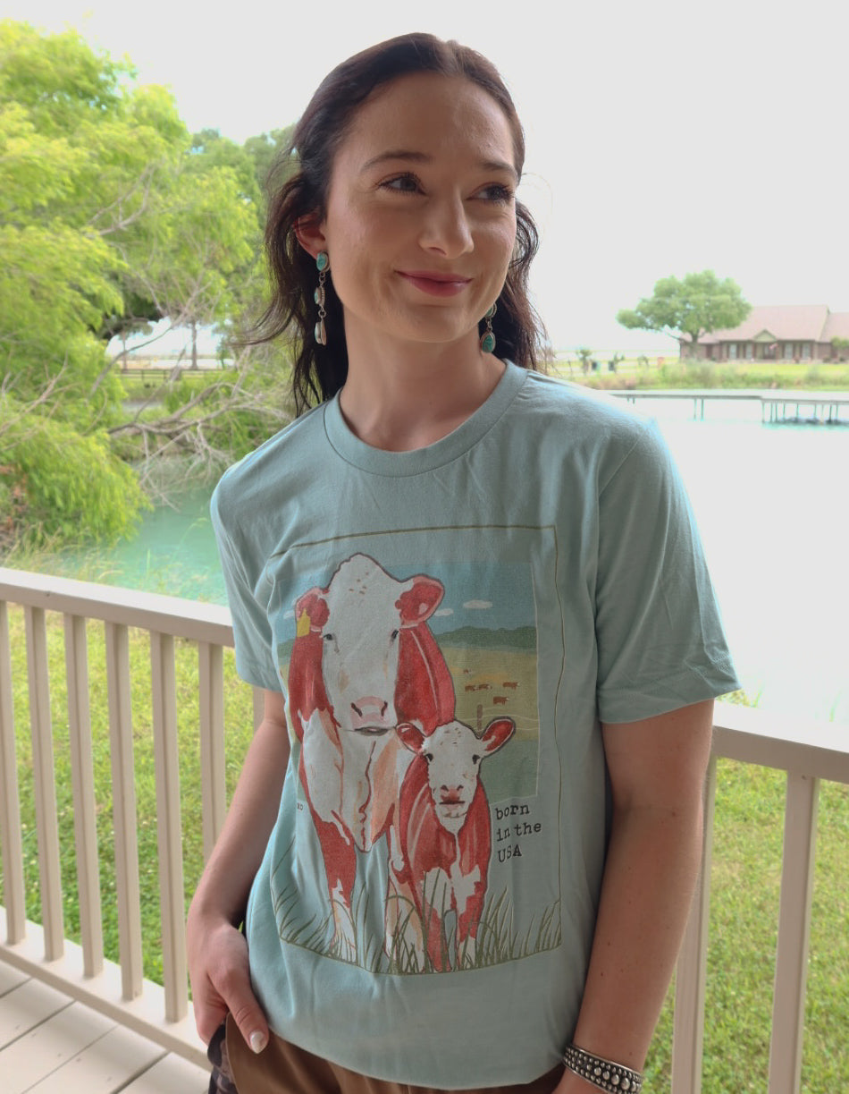 Big Country's Western Wear