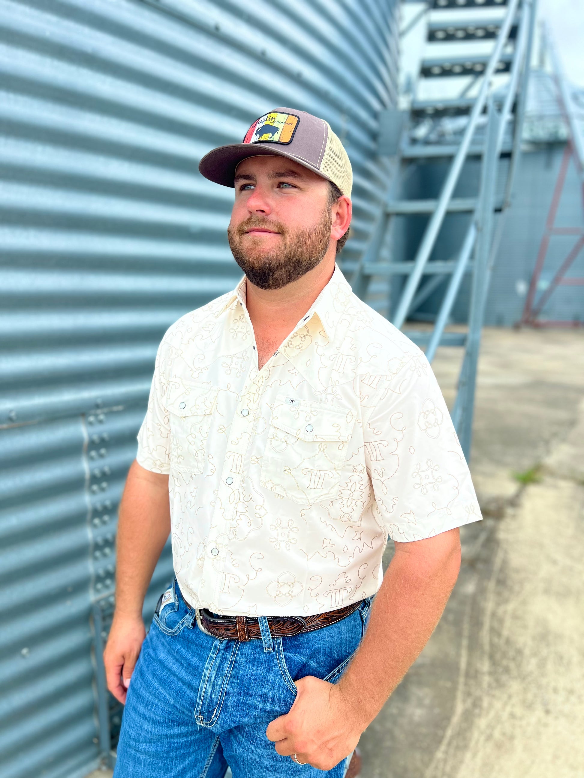 Big Country's Western Wear