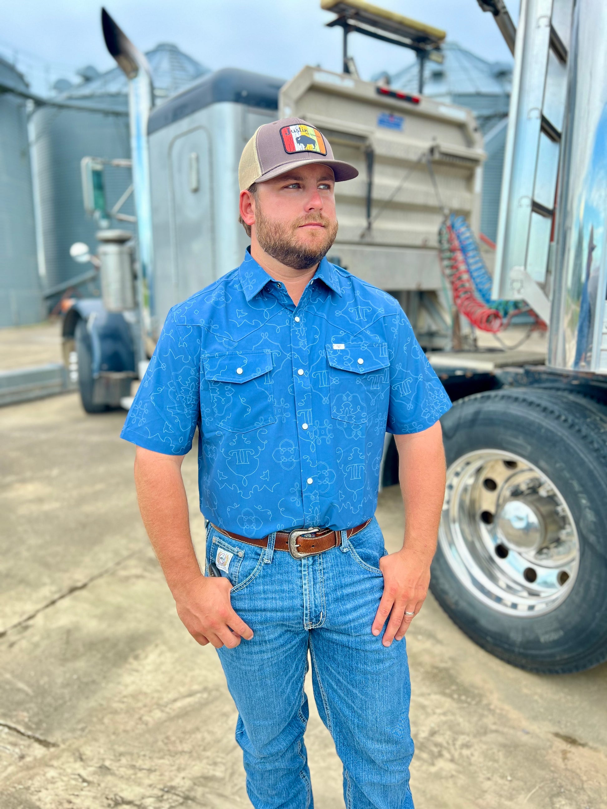 Big Country's Western Wear