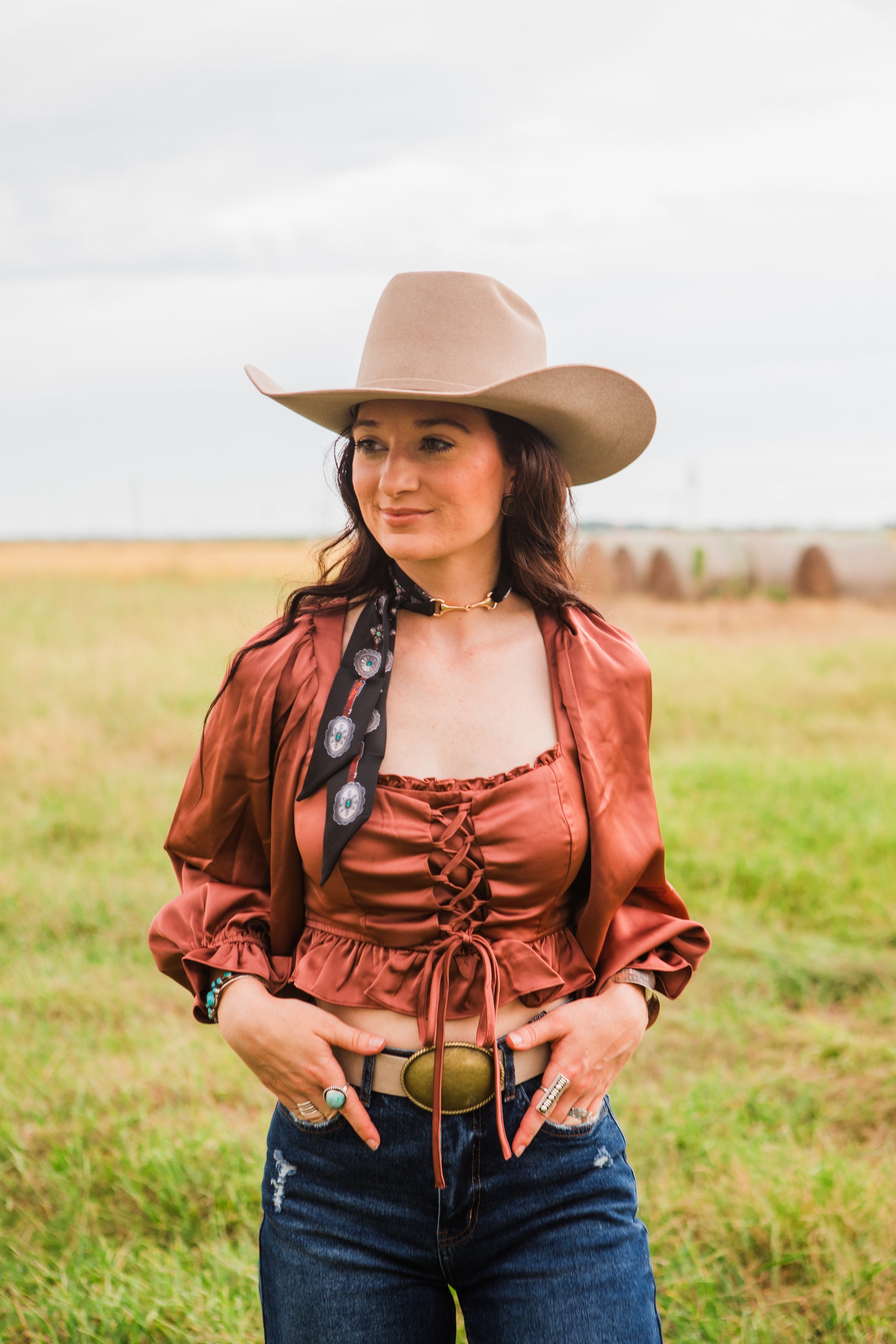 Big Country's Western Wear