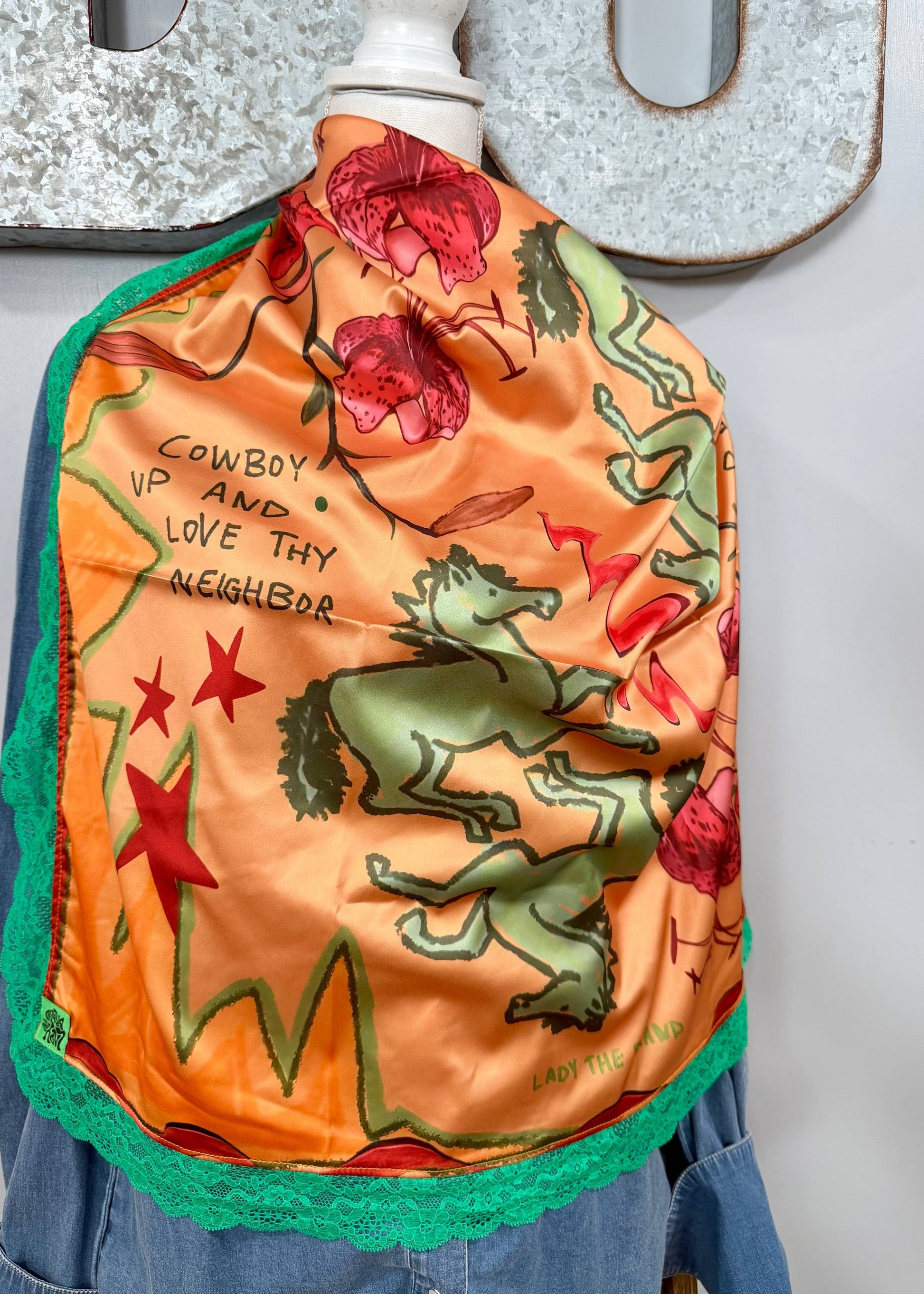 Big Country's Western Wear
