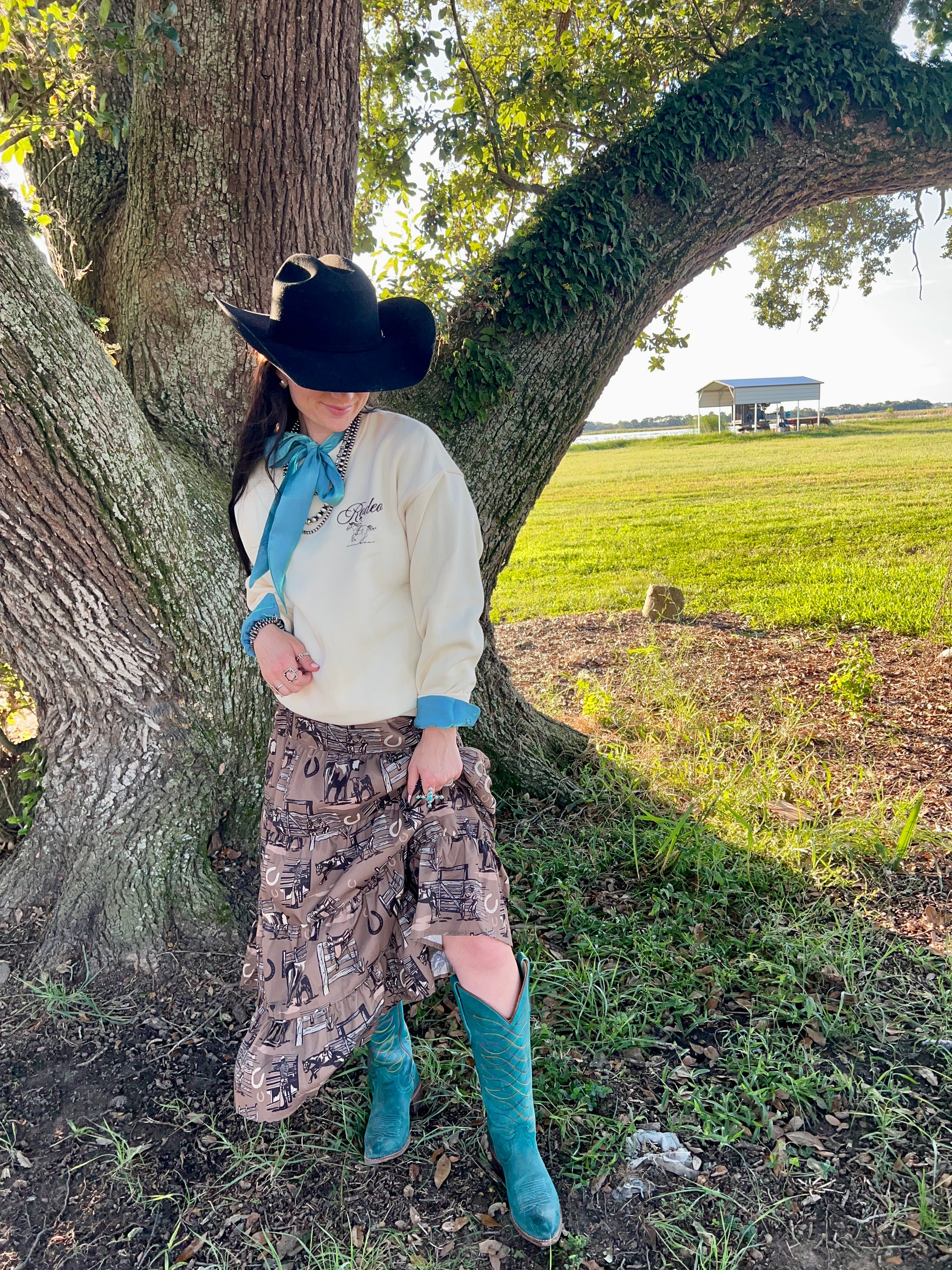 Big Country's Western Wear