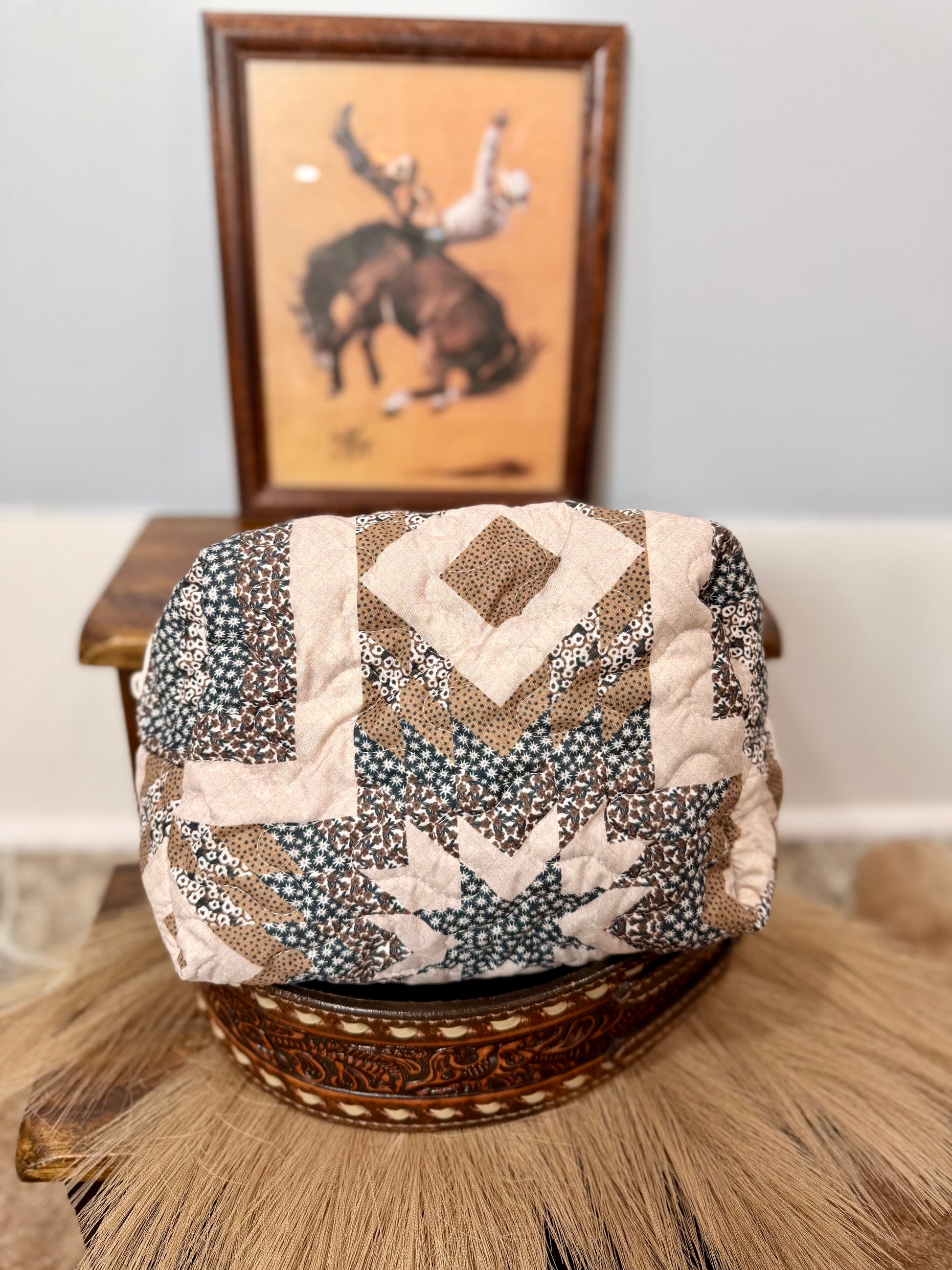 Big Country's Western Wear