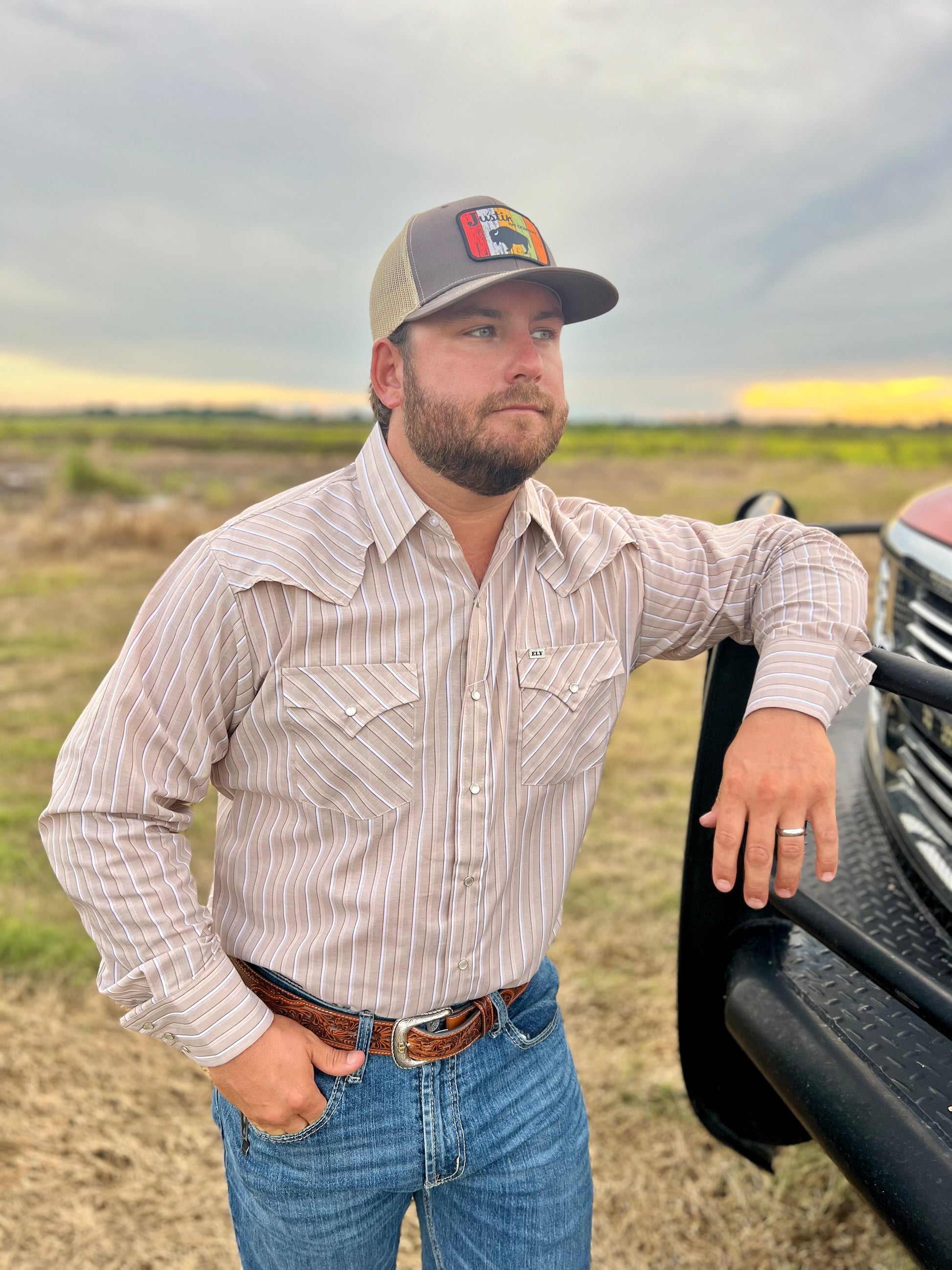 Big Country's Western Wear