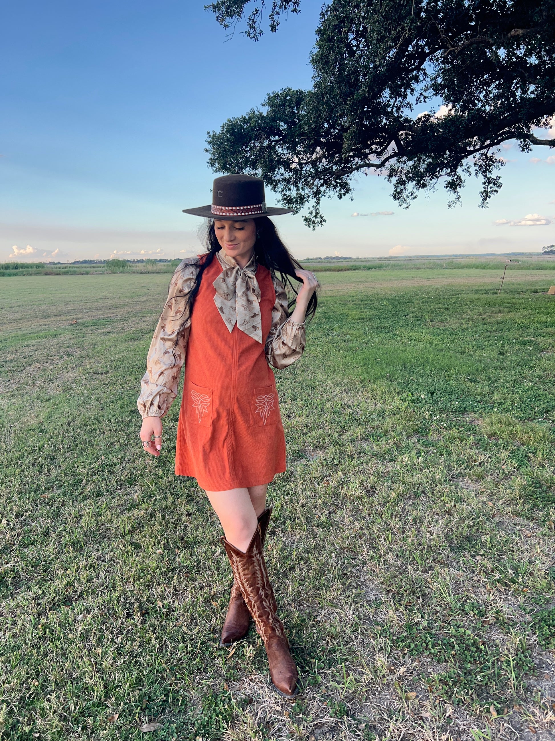 Big Country's Western Wear