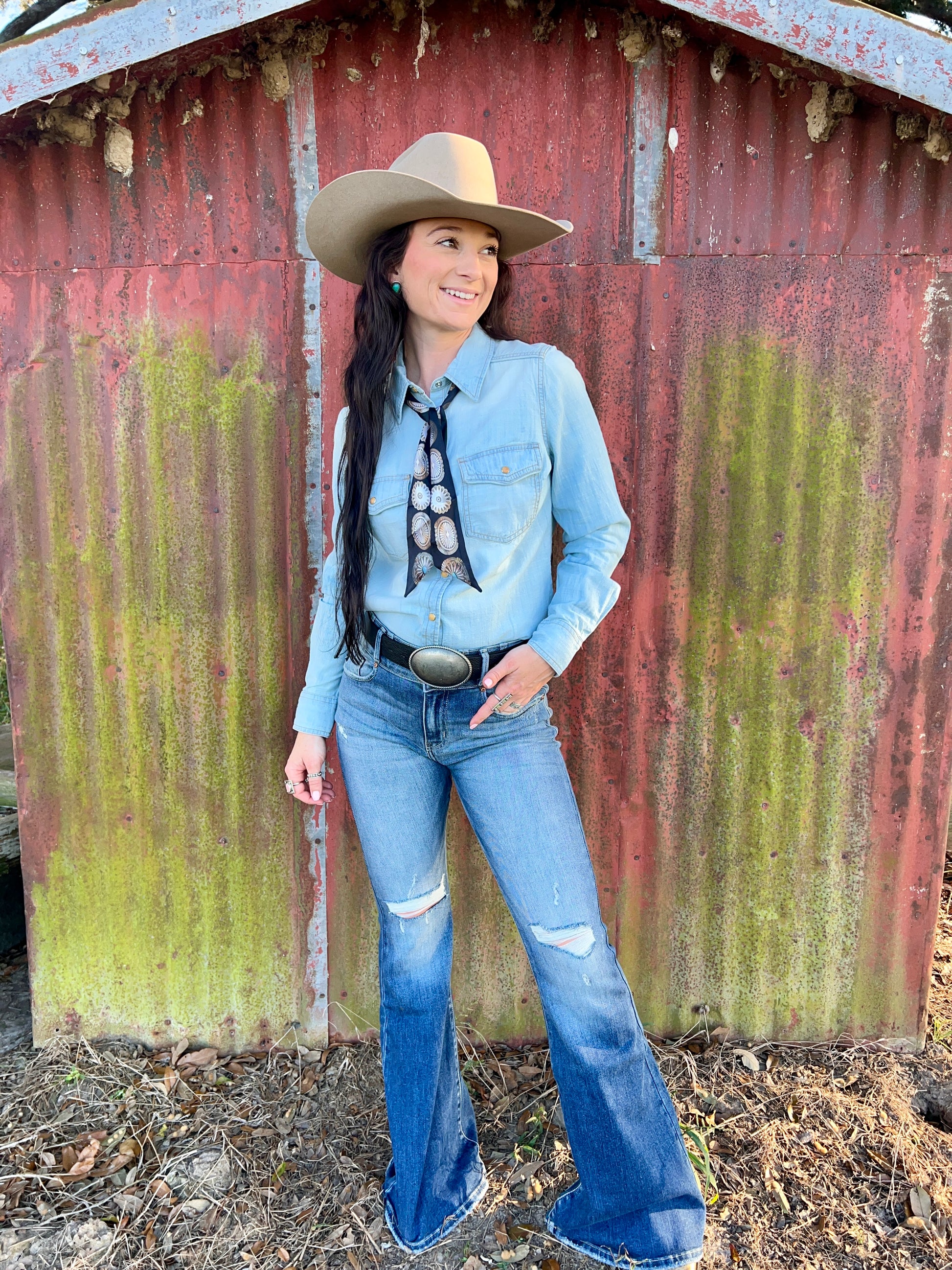 Big Country's Western Wear