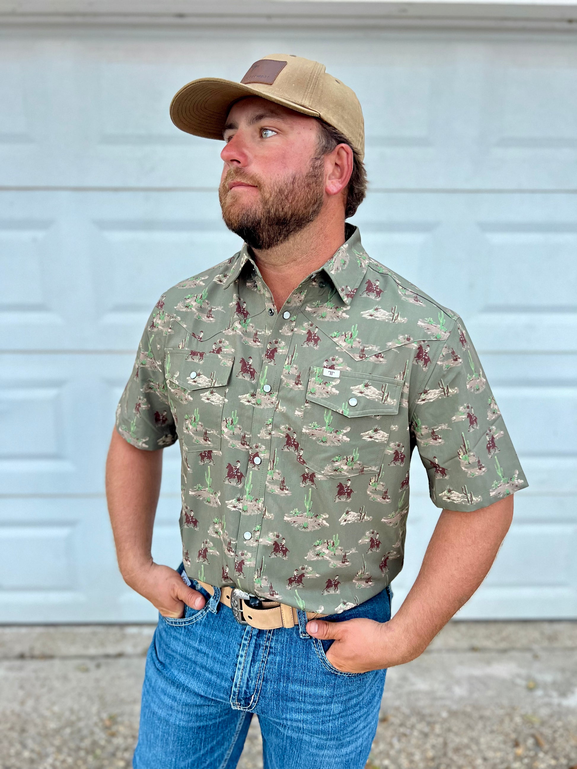 Big Country's Western Wear