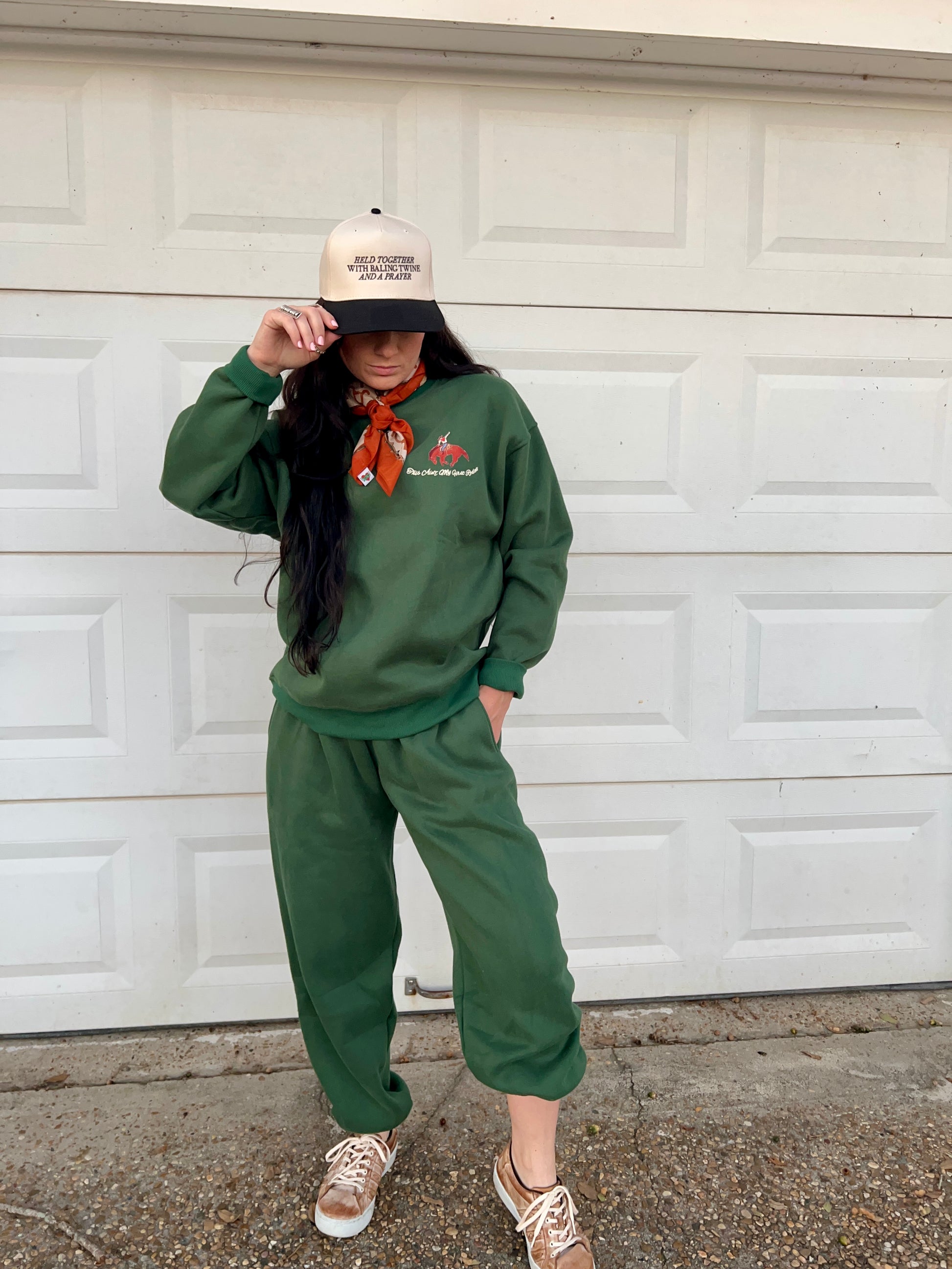 Big Country's Western Wear