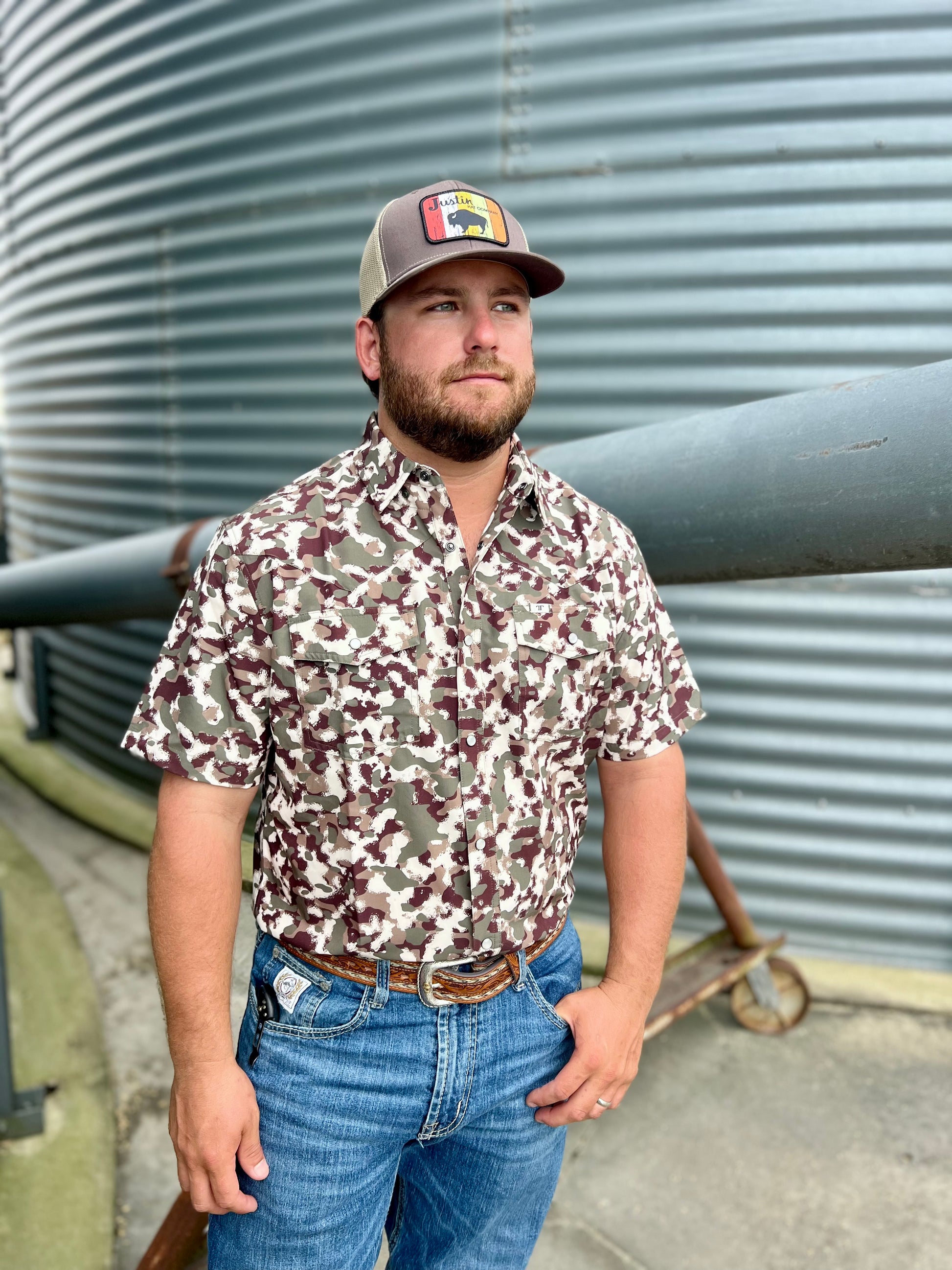 Big Country's Western Wear