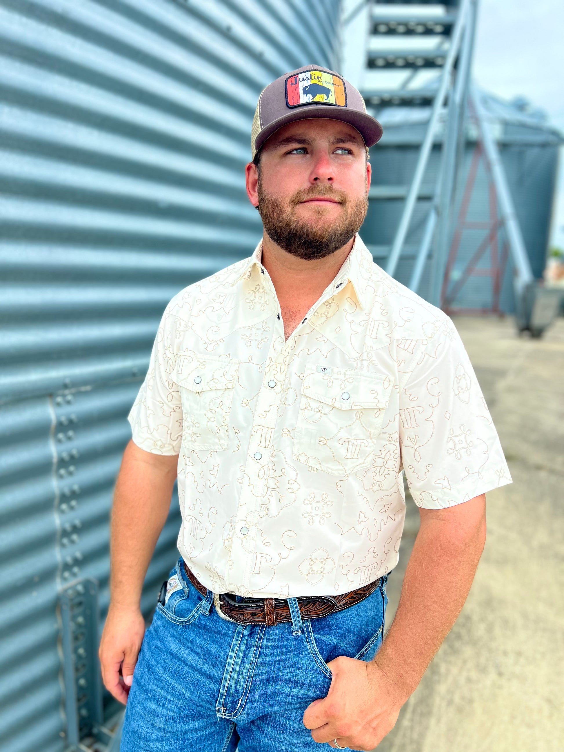 Big Country's Western Wear