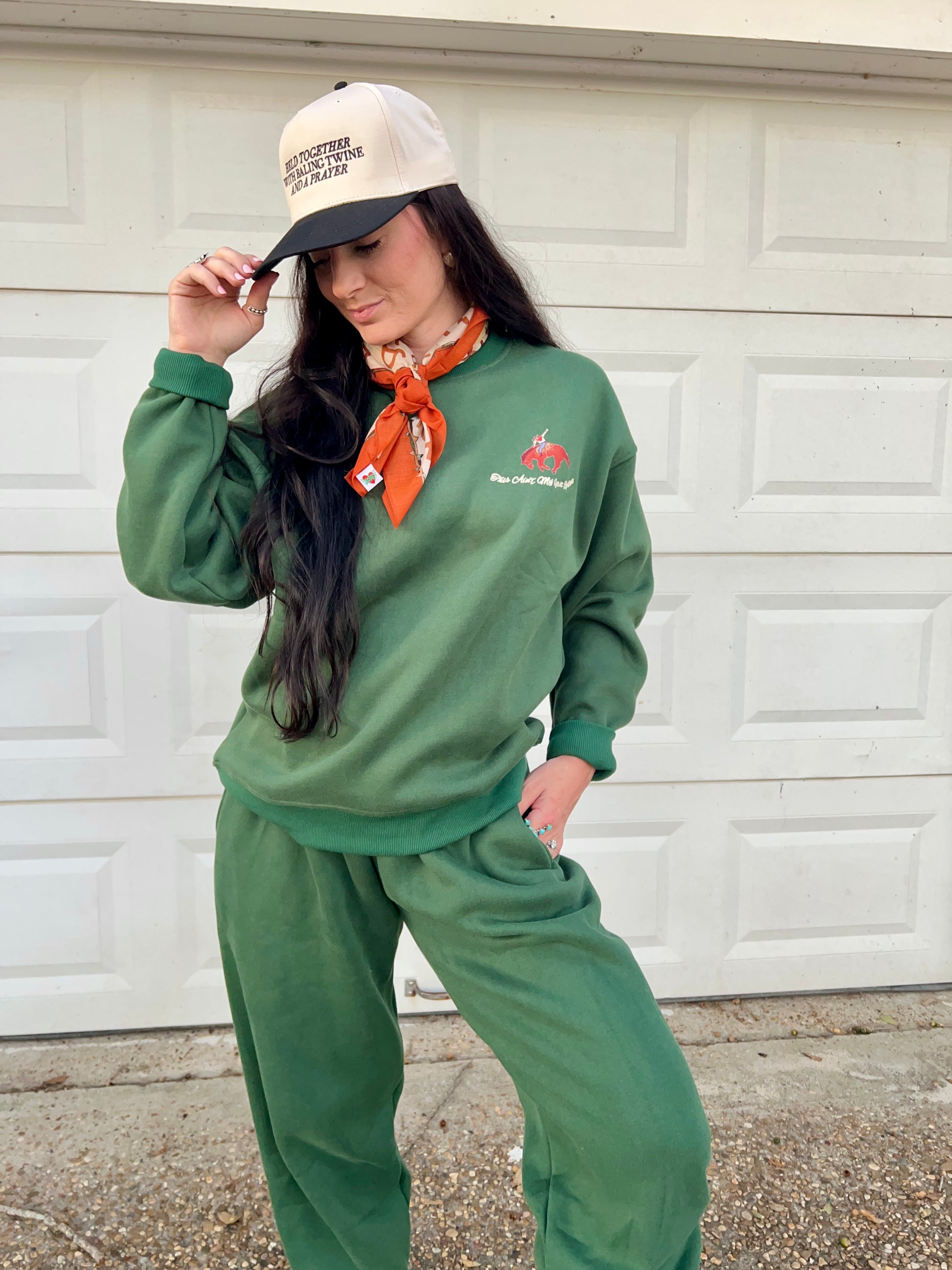 Big Country's Western Wear