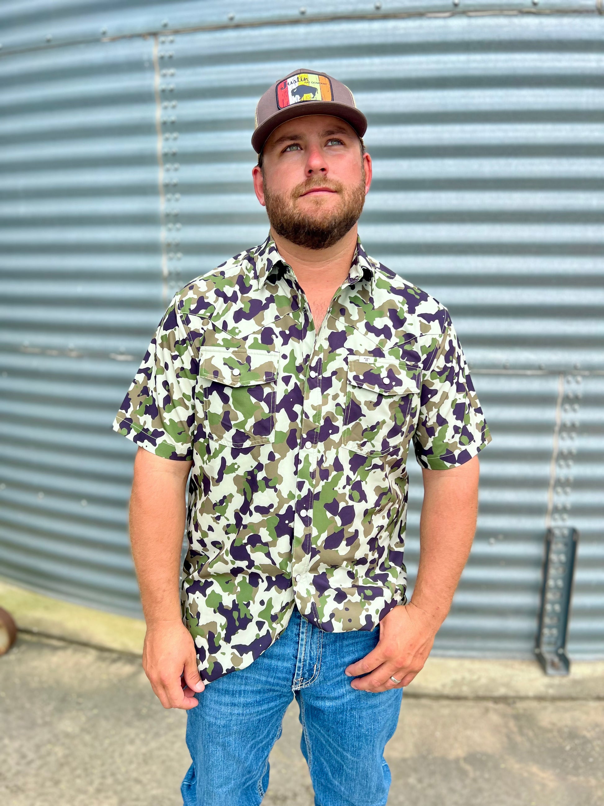 Big Country's Western Wear