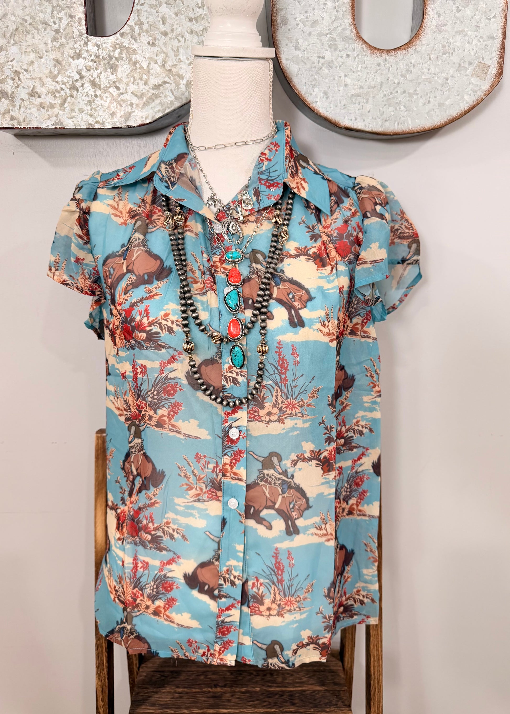 Big Country's Western Wear