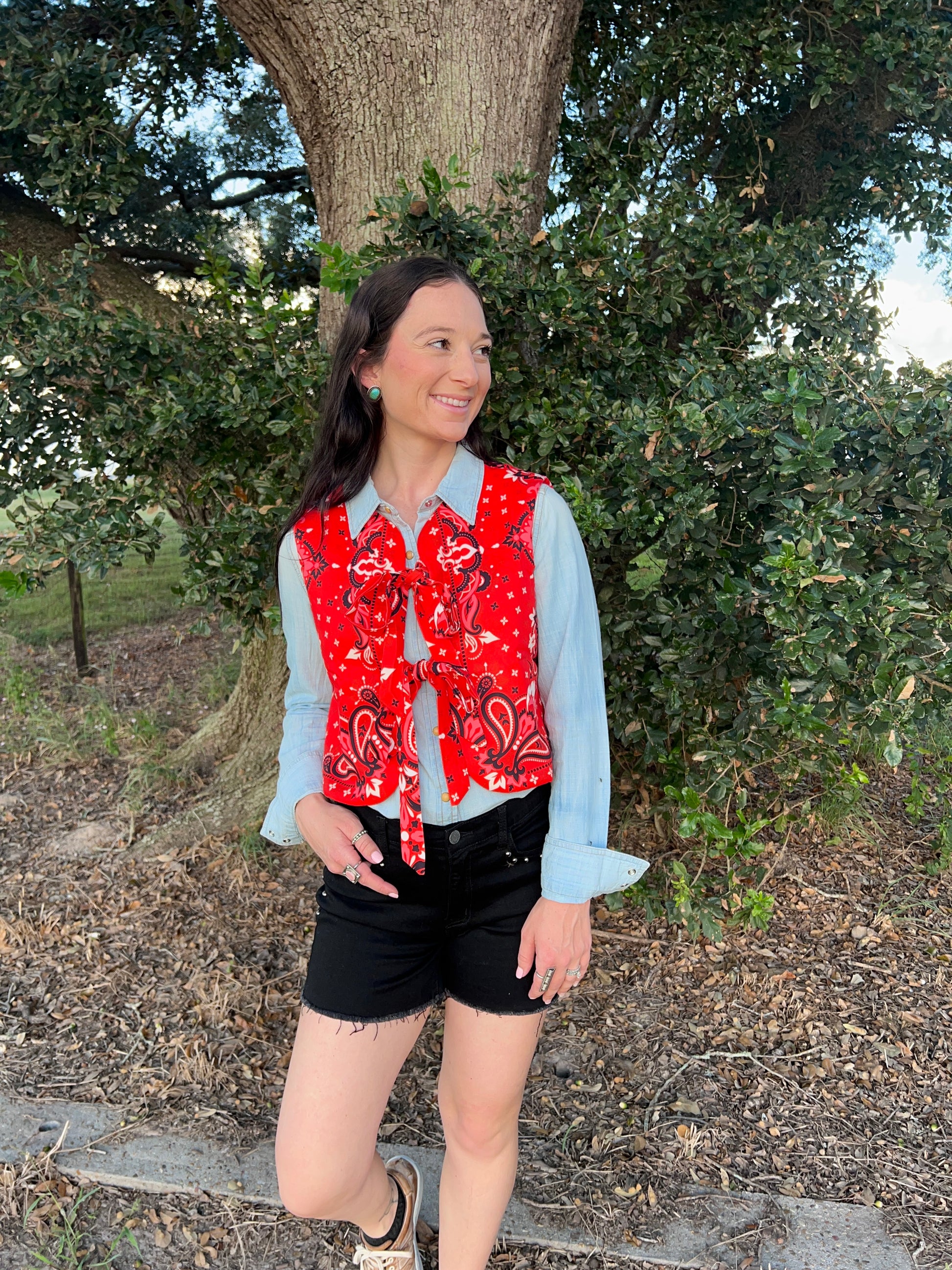 Big Country's Western Wear