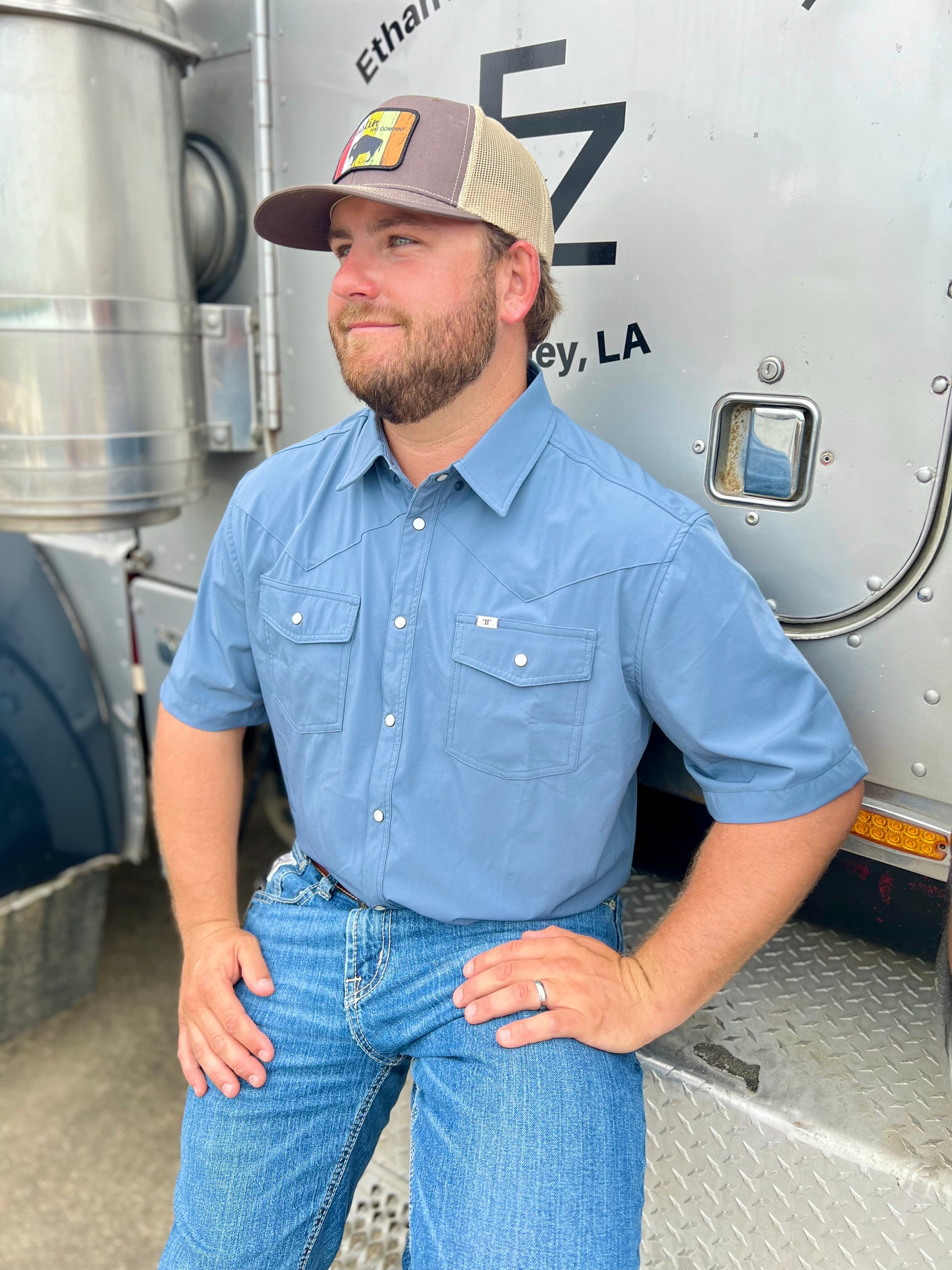 Big Country's Western Wear