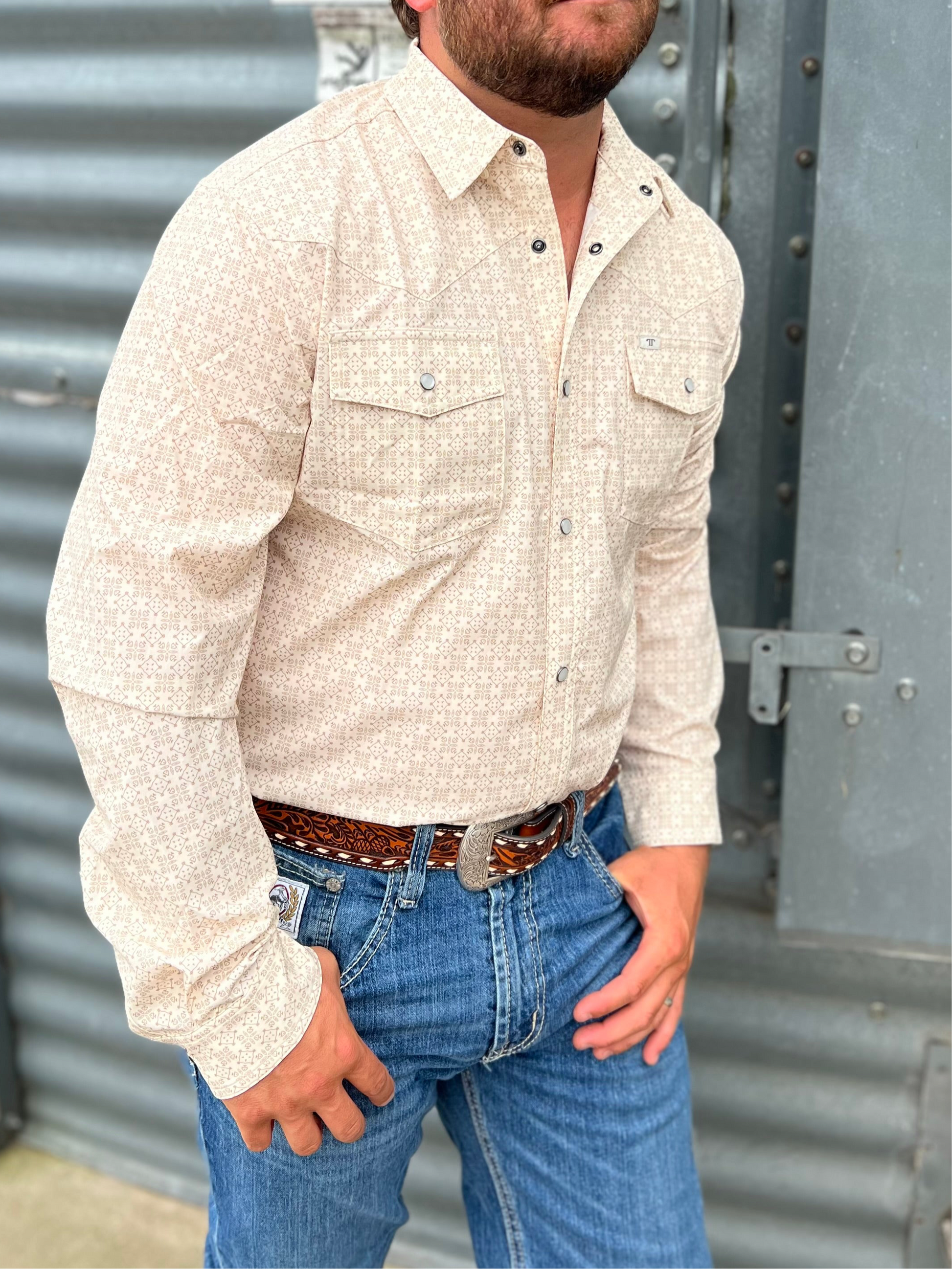 Big Country's Western Wear