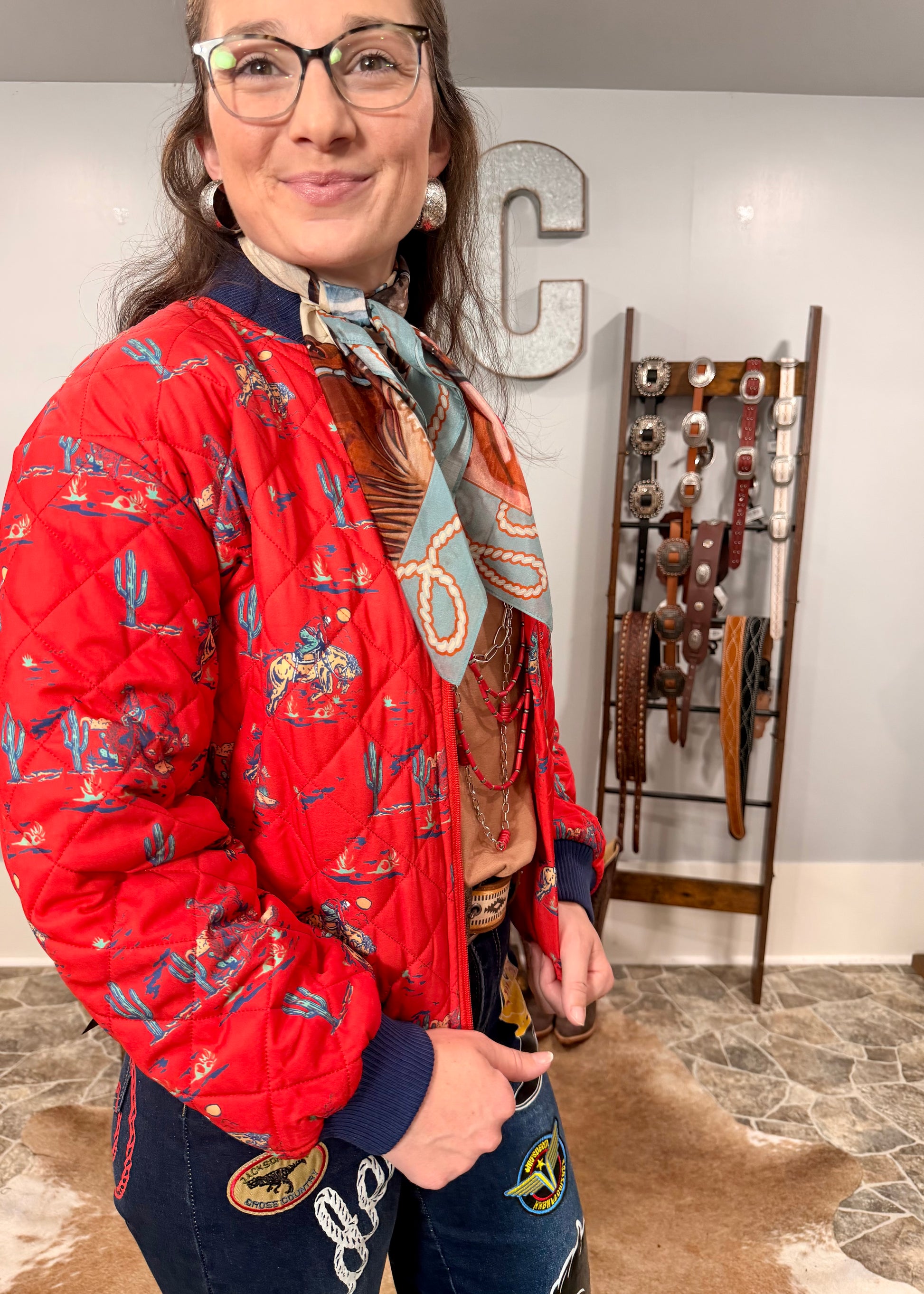 Big Country's Western Wear