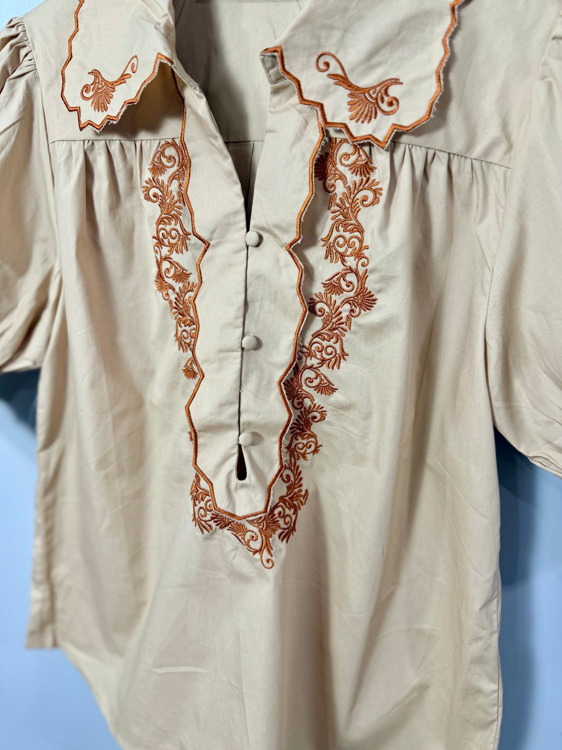 Big Country's Western Wear