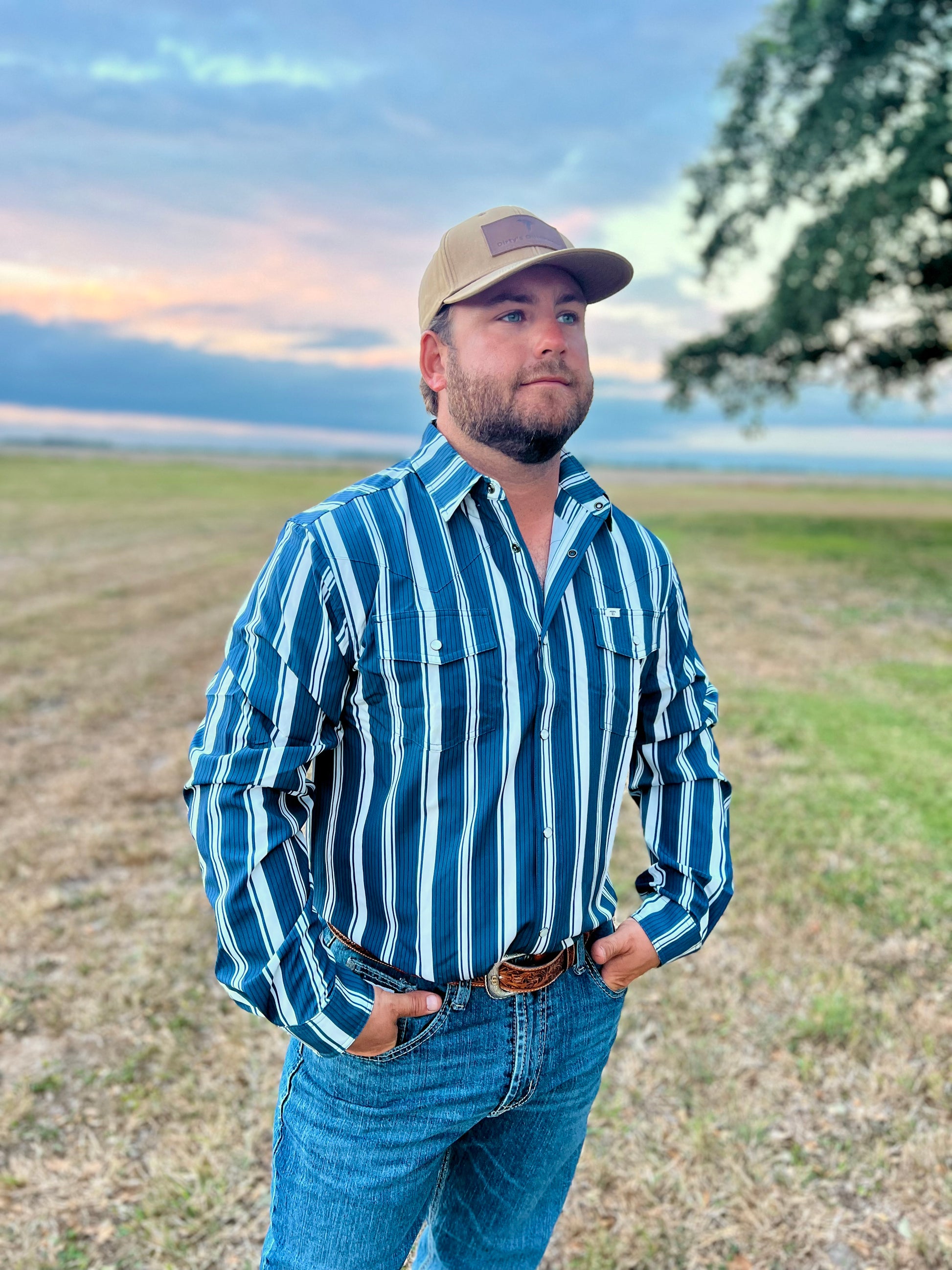 Big Country's Western Wear