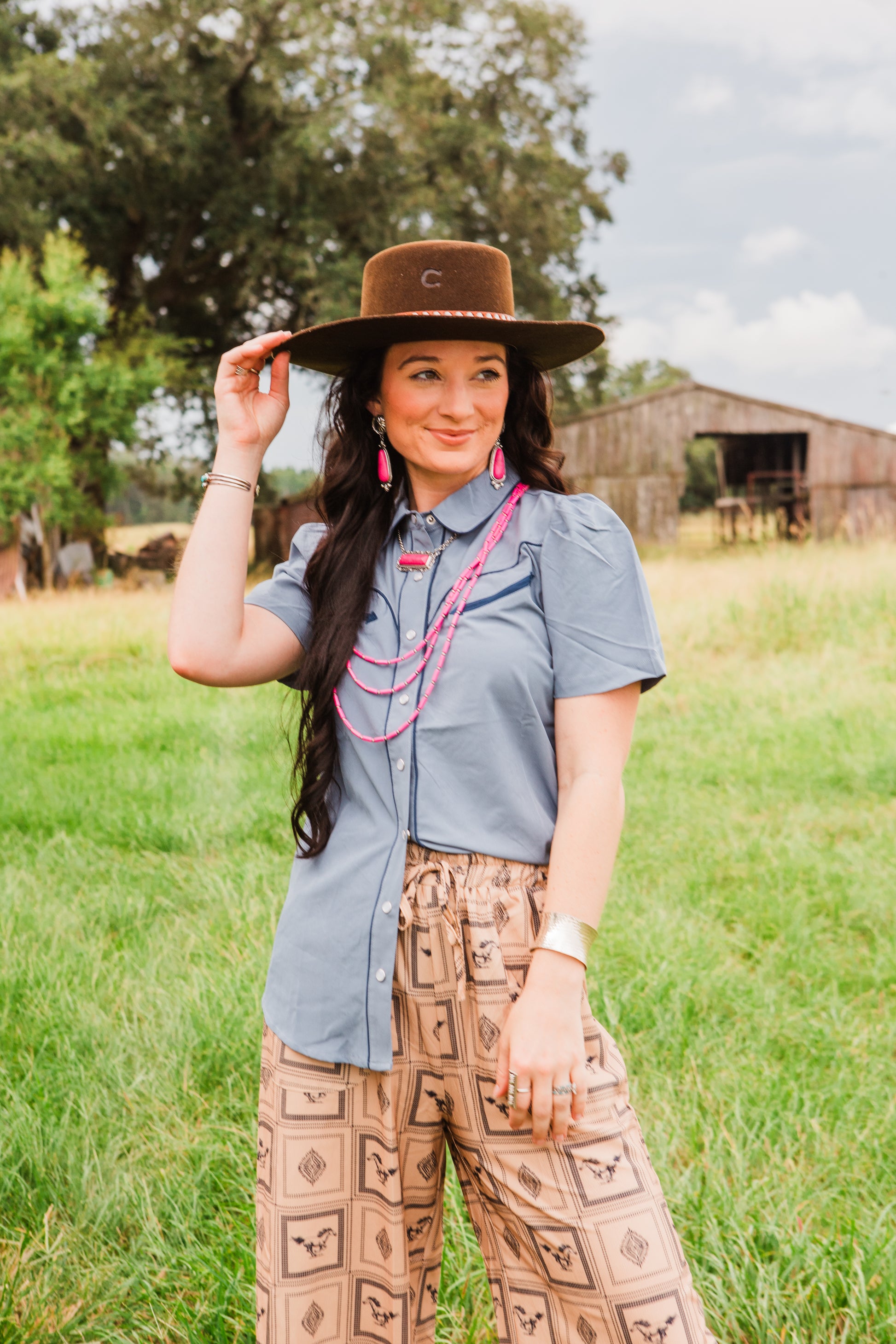 Big Country's Western Wear